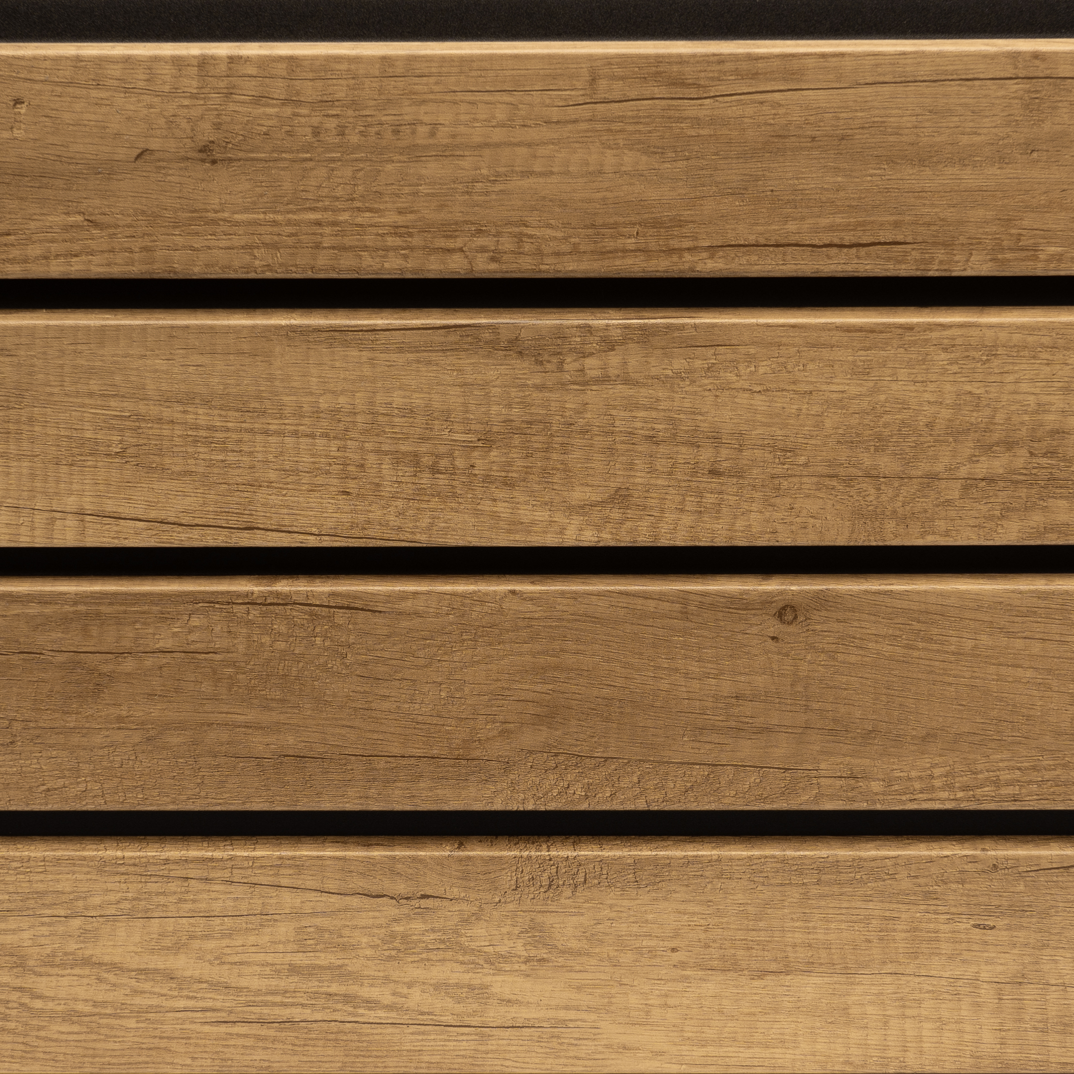 Rhombusleiste Kunststoff MIKUPAN® 200 Shadow Rhombusfassade - Desert Oak Rhombusleiste Kunststoff MIKUPAN® 200 Shadow Rhombusfassade - Desert Oak