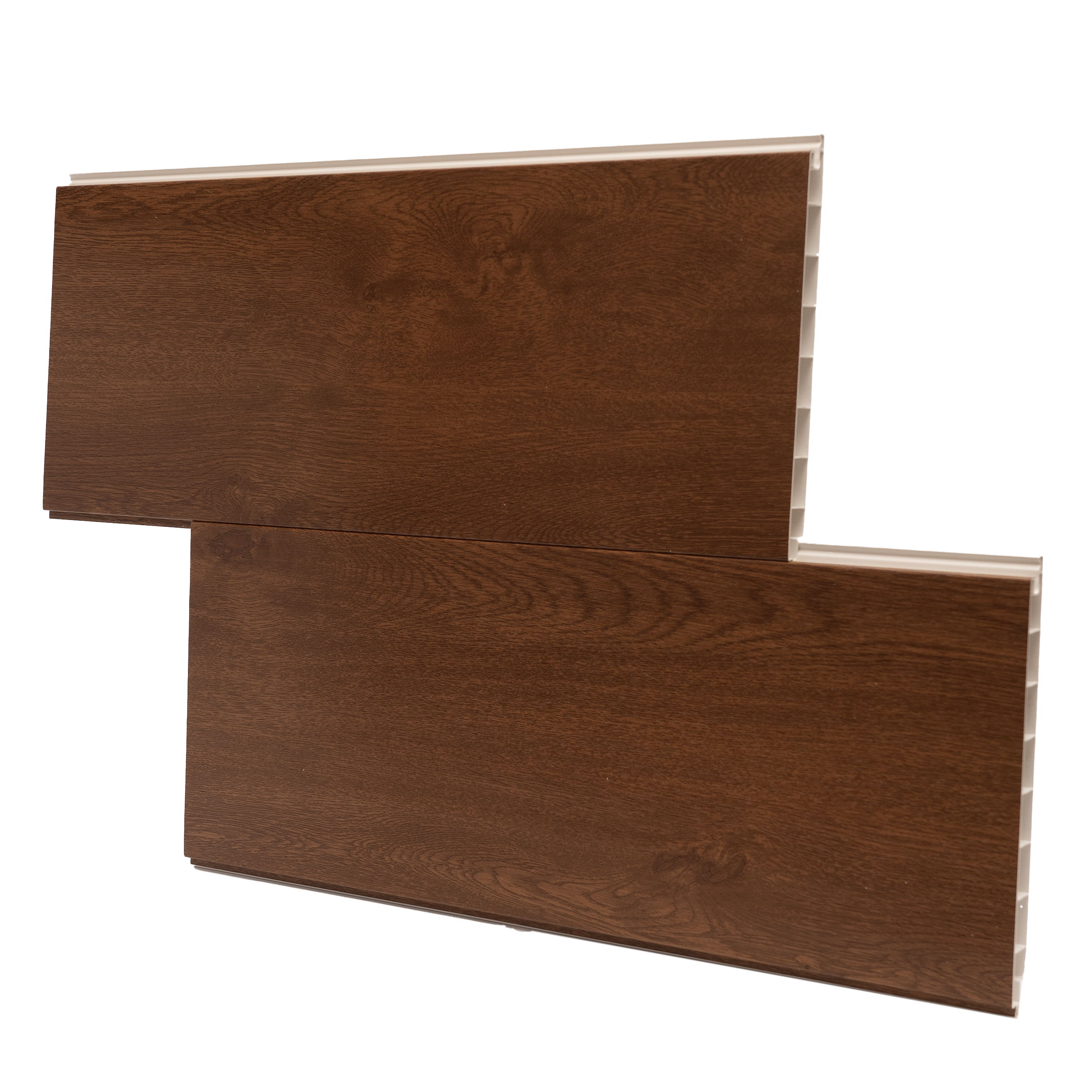 Verkleidungsprofil MIKUPAN® 200 Smart Fassaden & Dachkastenverkleidung - Golden Oak Verkleidungsprofil MIKUPAN® 200 Smart Fassaden & Dachkastenverkleidung - Golden Oak