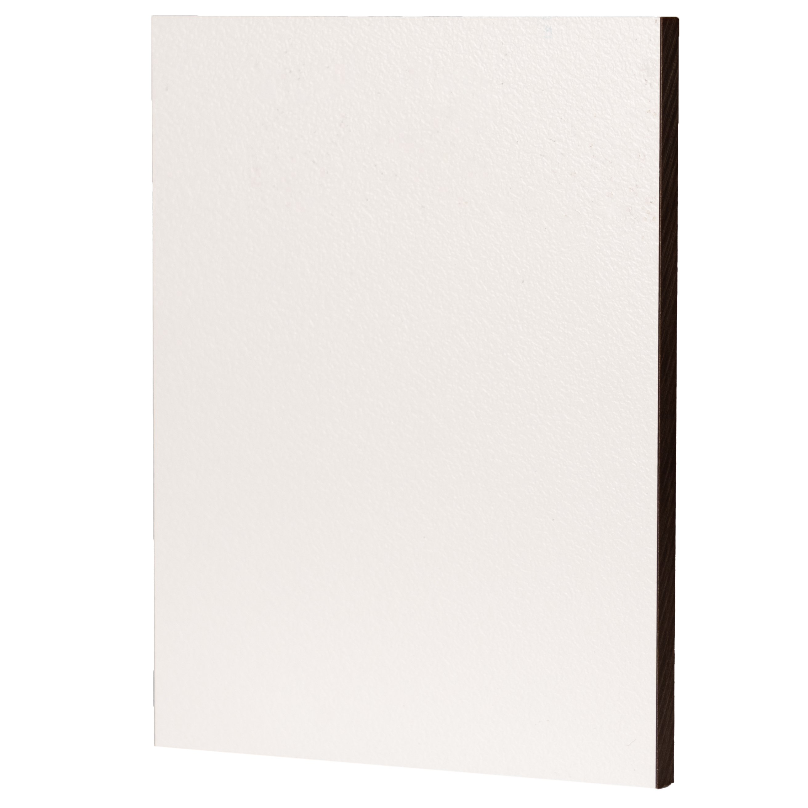 HPL Platten | Brillant Weiß  - Kronoart® Premium Color