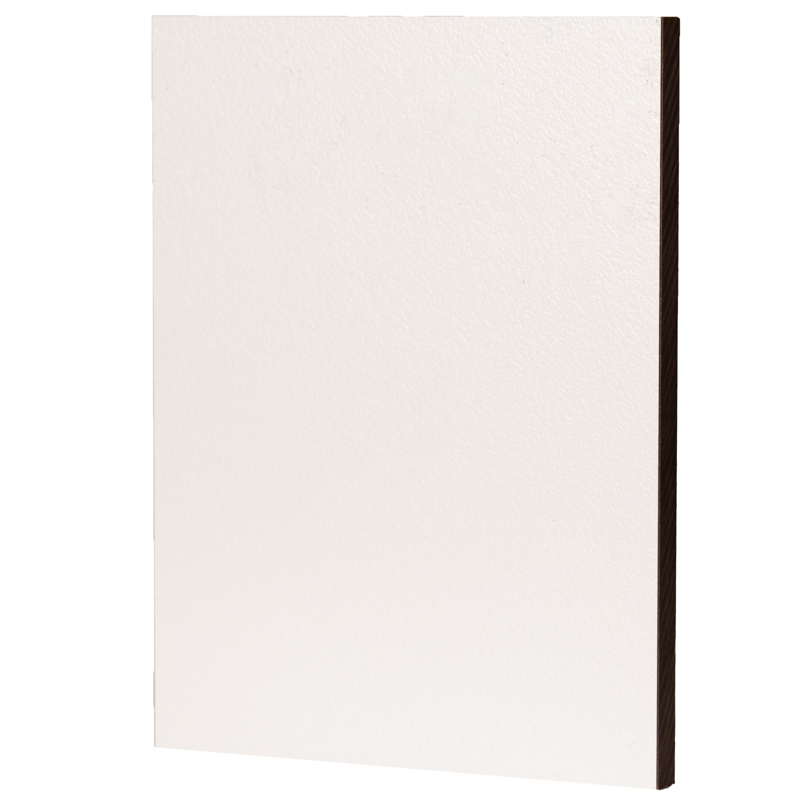 HPL Platten | Brillant Weiß  - Kronoart® Premium Color HPL Platten | Brillant Weiß  - Kronoart® Premium Color