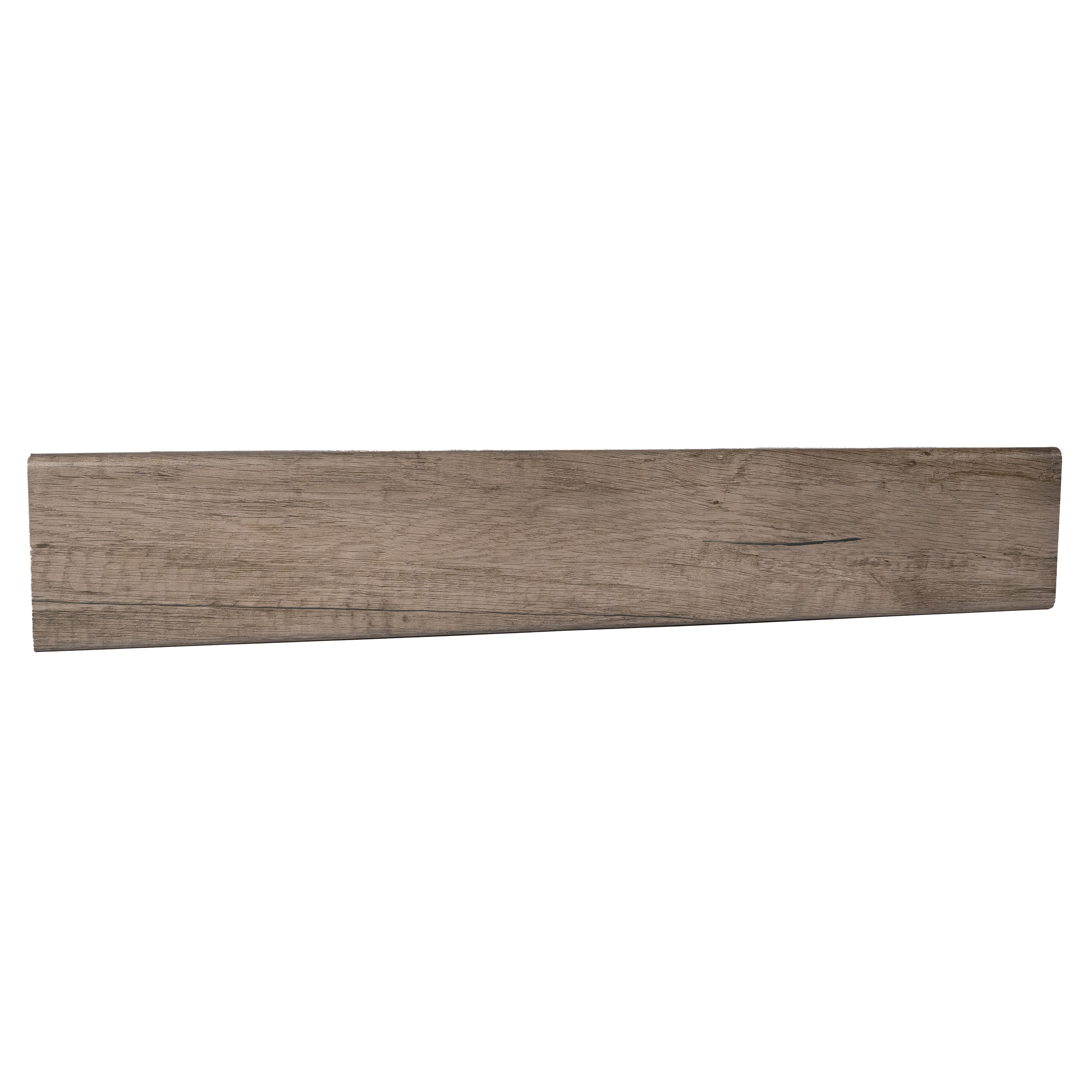 Balkonbrett Kunststoff Monument Oak - Balkonprofile 85 x 25 mm MIKUPAN® Balkonbrett Kunststoff Monument Oak - Balkonprofile 85 x 25 mm MIKUPAN®