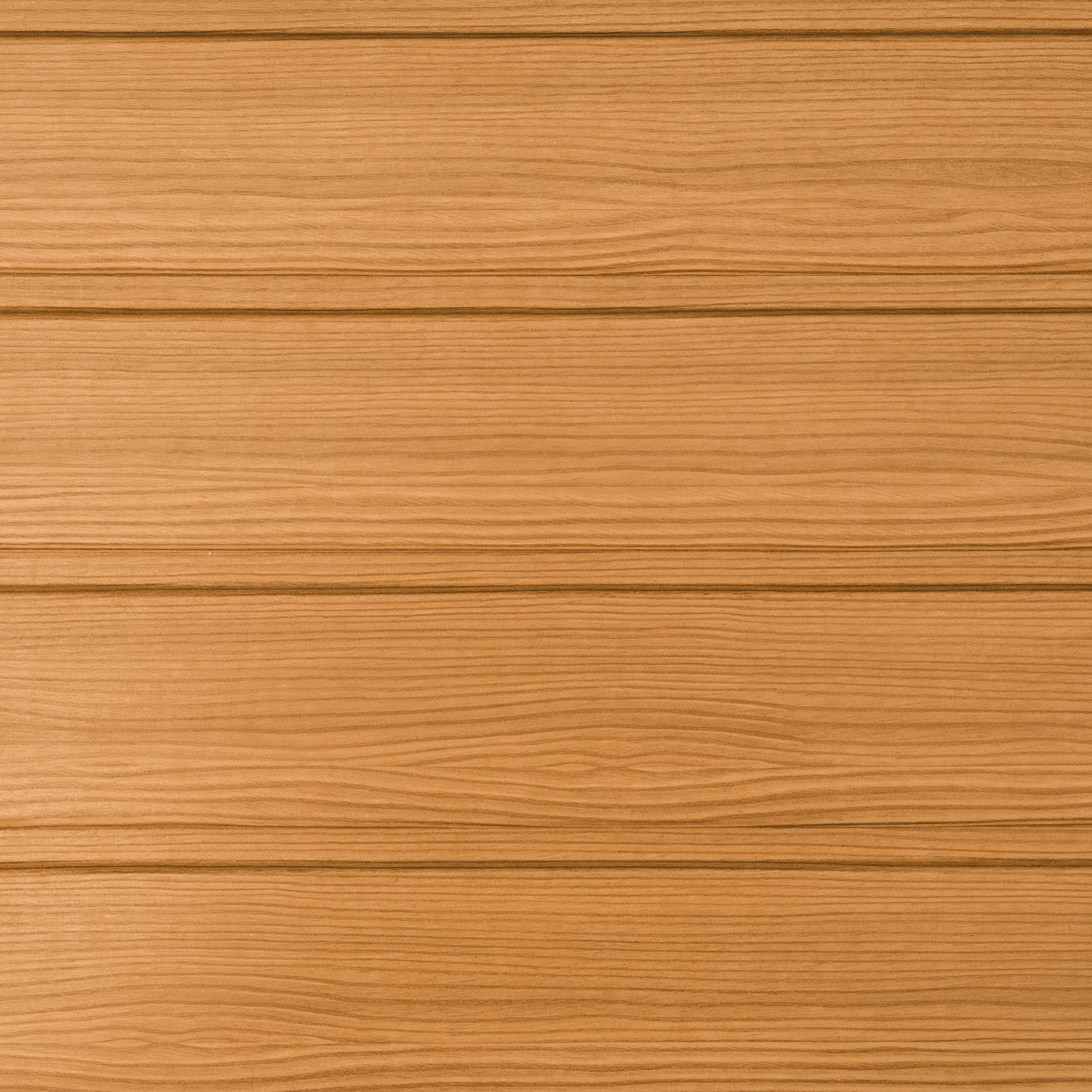 Mikupan® 90 Kunststoffpaneele für Torfüllung und Zäune | Bergkiefer