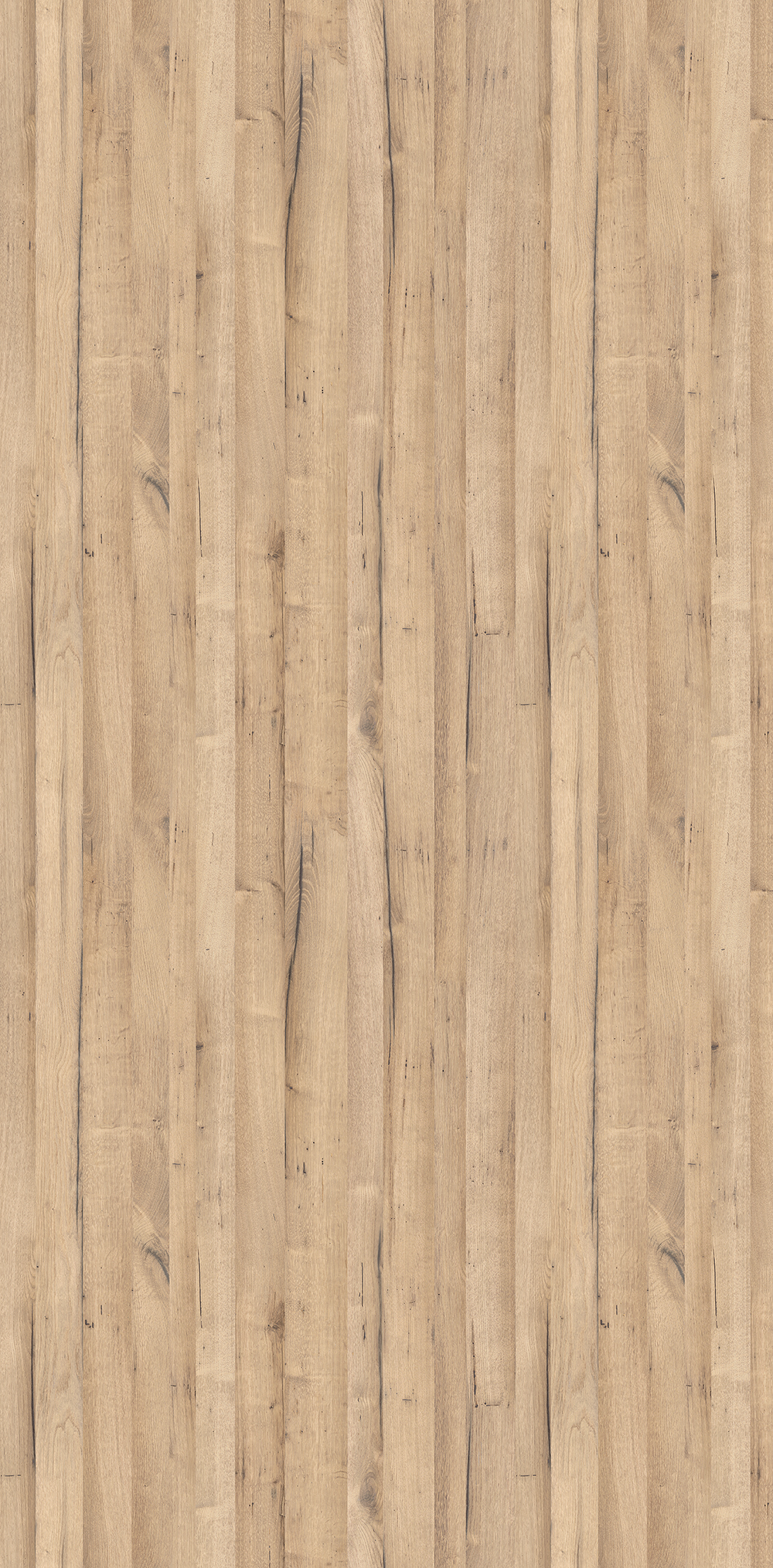 Wandverkleidung Bad Aluverbund - Schwarzwald Eiche Hell | ALUCOM® Design Interieur Wandverkleidung Bad Aluverbund - Schwarzwald Eiche Hell | ALUCOM® Design Interieur