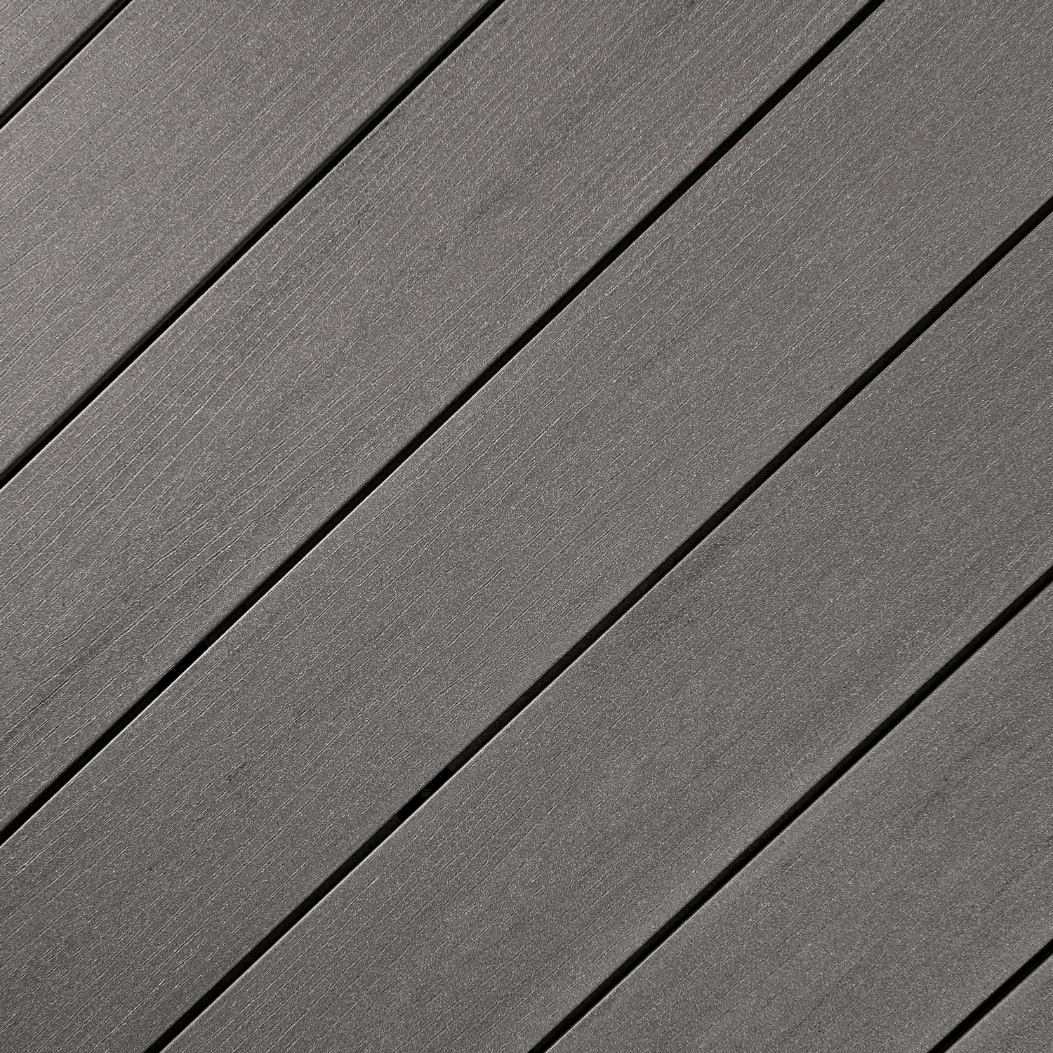 WPC Terrassendielen NATURinFORM DIE NATURLINIE Graphitgrau 4.000 mm