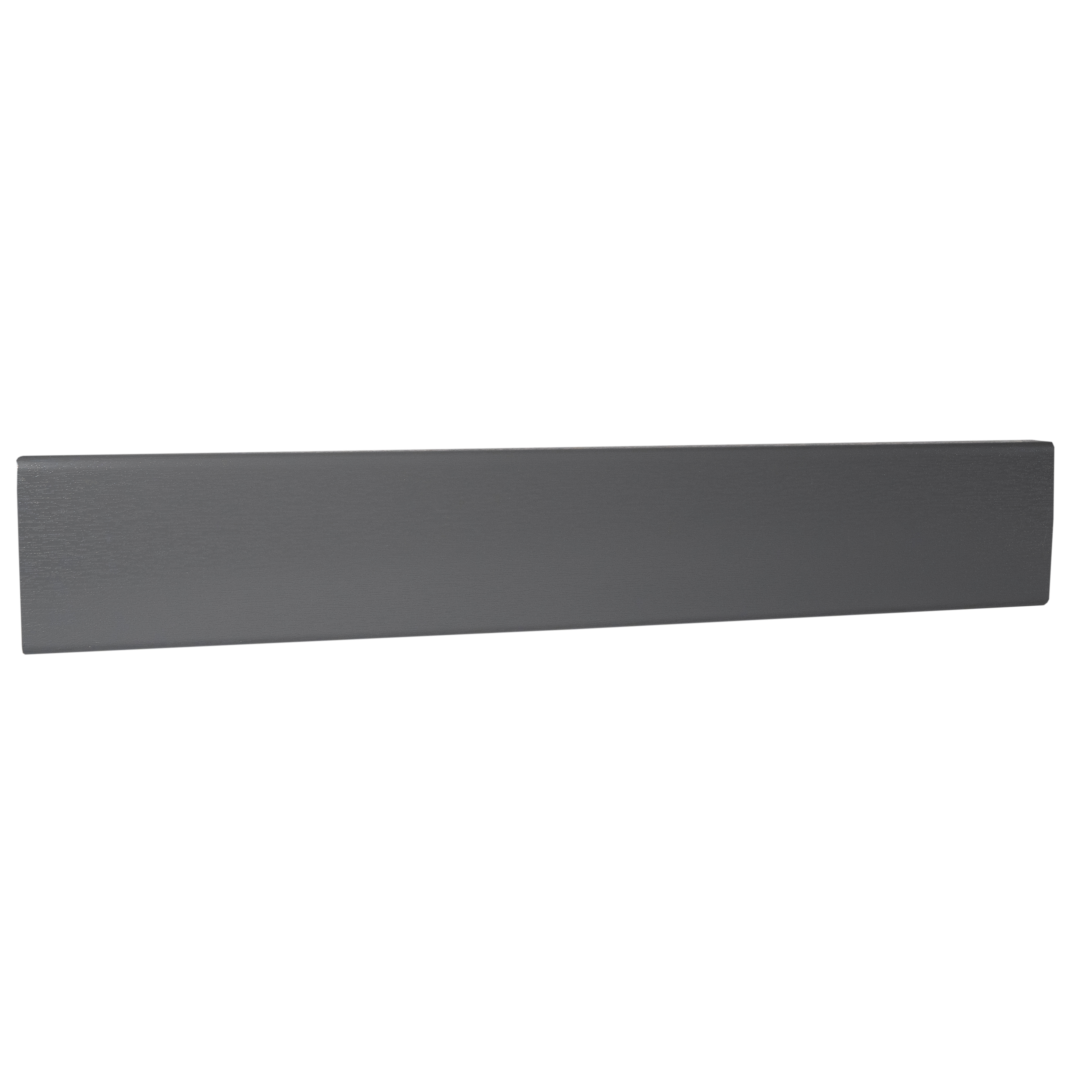 Torfüllung Kunststoff | PVC Torpaneele / Zaunpaneele Basaltgrau ähnl. RAL 7012 | 85 x 25 mm Torfüllung Kunststoff | PVC Torpaneele / Zaunpaneele Basaltgrau ähnl. RAL 7012 | 85 x 25 mm