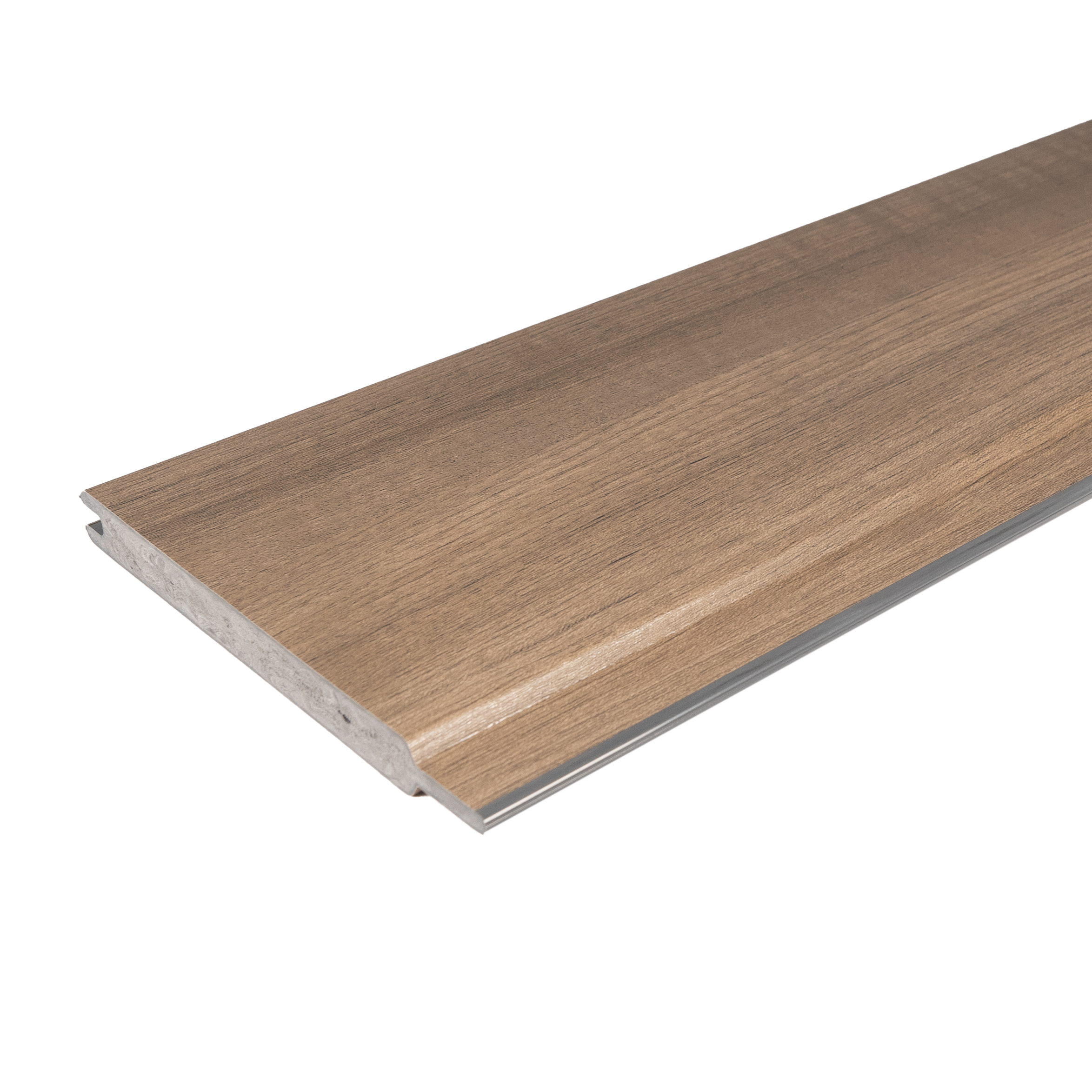 Torfüllung Kunststoff AnTEAK - Massiv Kunststoffbretter für Tore, Türen & Zäune 143 x 15 mm  Torfüllung Kunststoff AnTEAK - Massiv Kunststoffbretter für Tore, Türen & Zäune 143 x 15 mm