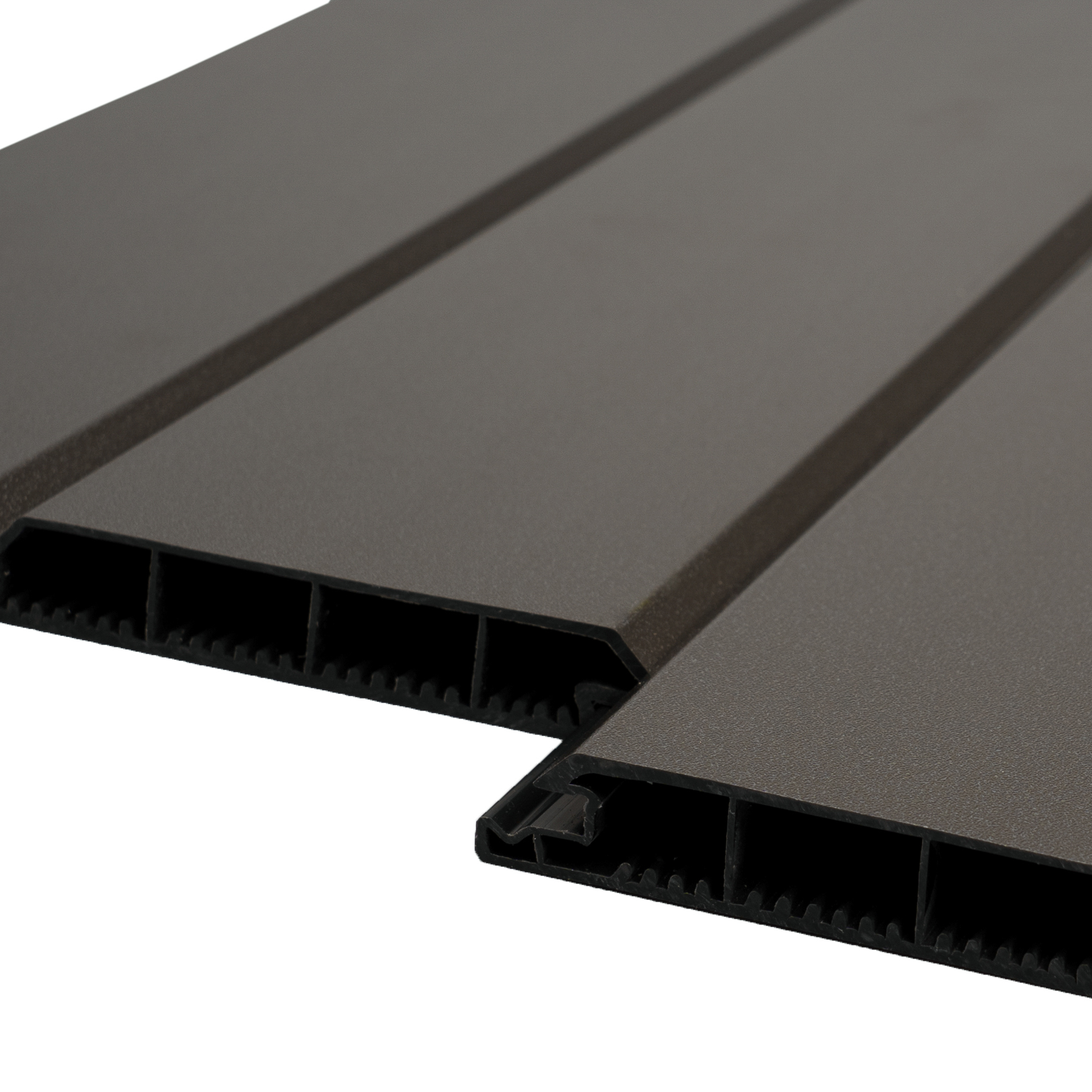 Torfüllung Kunststoff Alux DB703 - Kunststoffbretter für Torfüllung 200 x 17 mm Hohlprofil Torfüllung Kunststoff Alux DB703 - Kunststoffbretter für Torfüllung 200 x 17 mm Hohlprofil