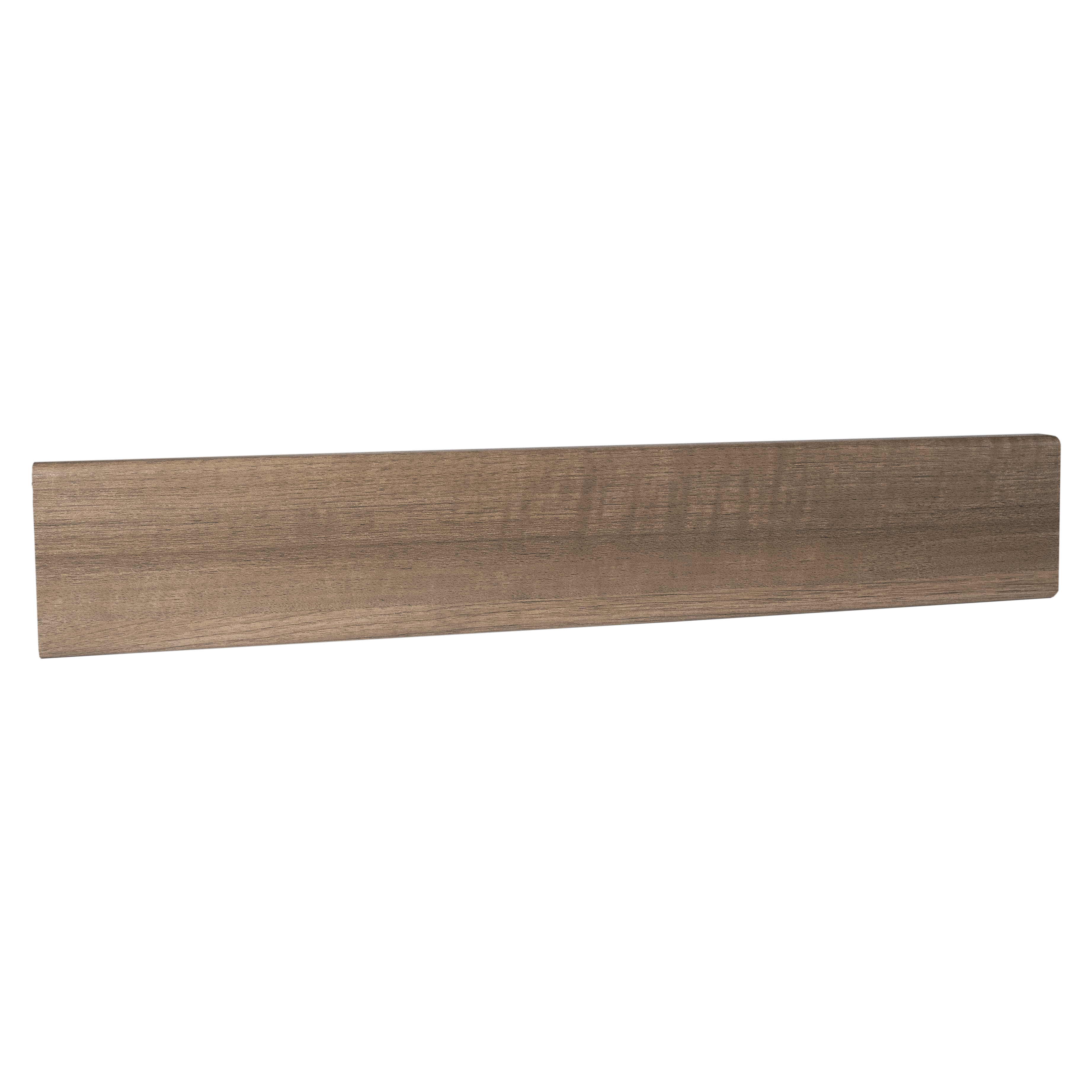 Balkonbrett Kunststoff AnTEAK - Balkonprofile 85 x 25 mm MIKUPAN® Balkonbrett Kunststoff AnTEAK - Balkonprofile 85 x 25 mm MIKUPAN®