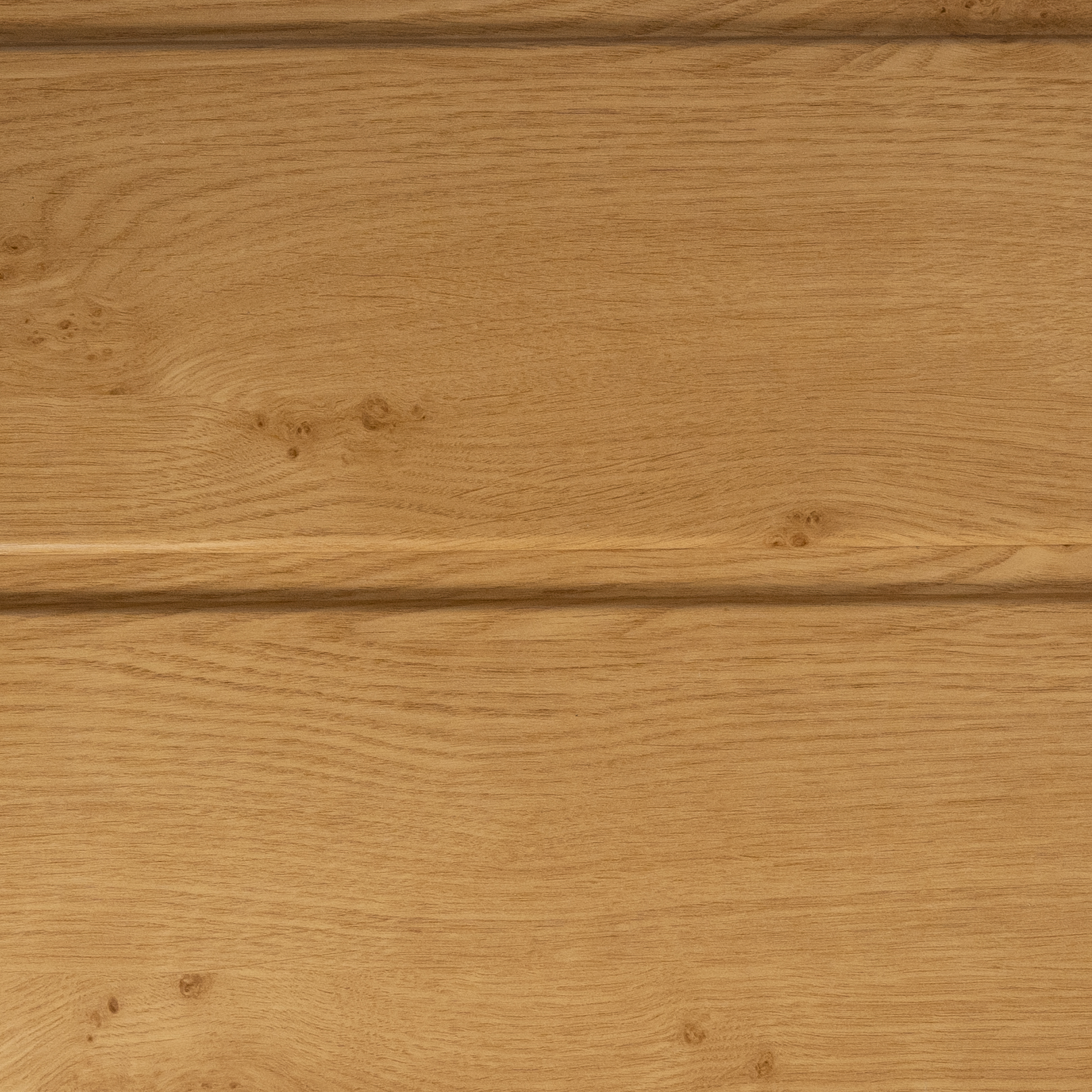 Torfüllung Kunststoff Irish Oak - Massiv Kunststoffbretter für Tore, Türen & Zäune 143 x 15 mm 