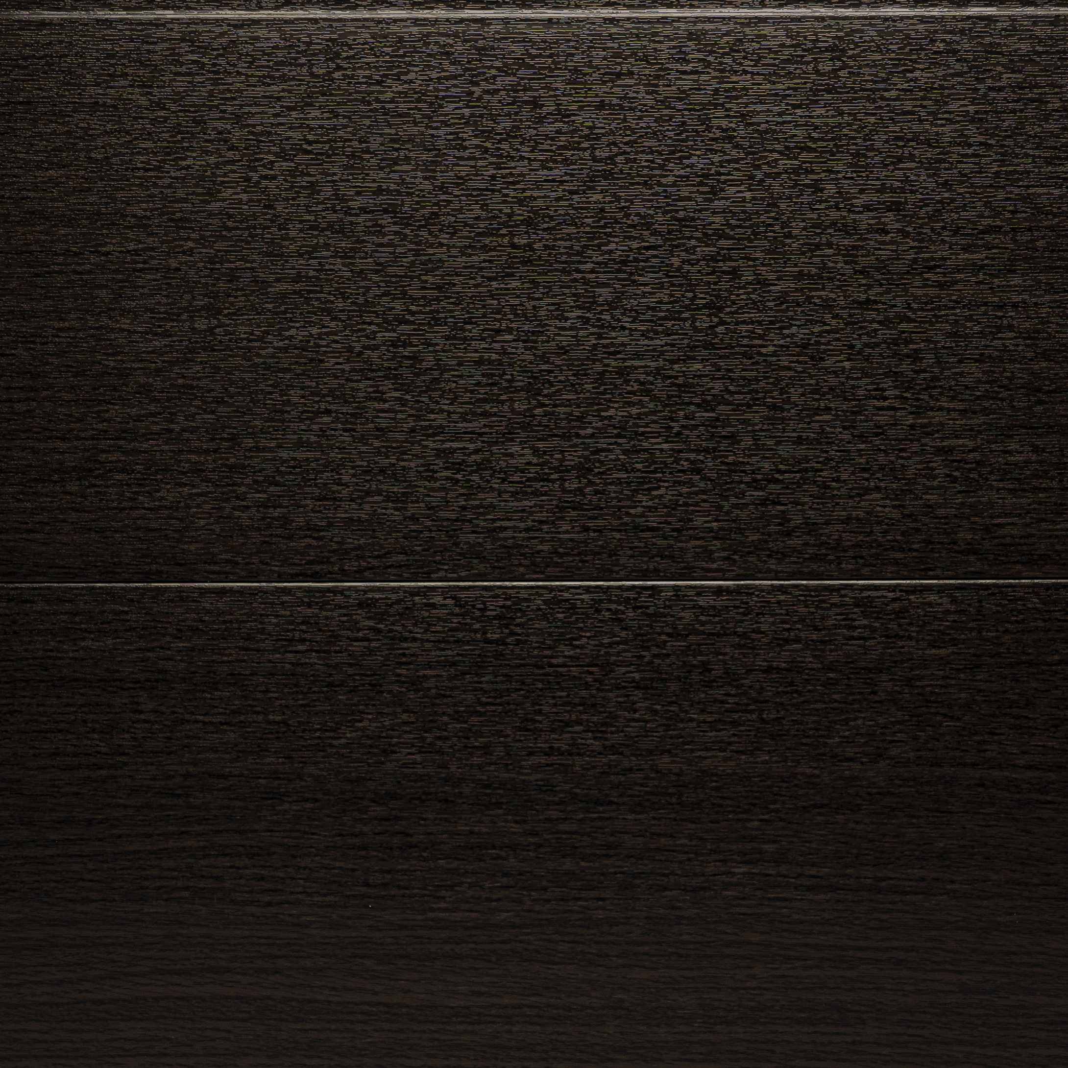 Torfüllung Kunststoff Eiche Dunkel - Kunststoffbretter für Torfüllung 200 x 17 mm Hohlprofil