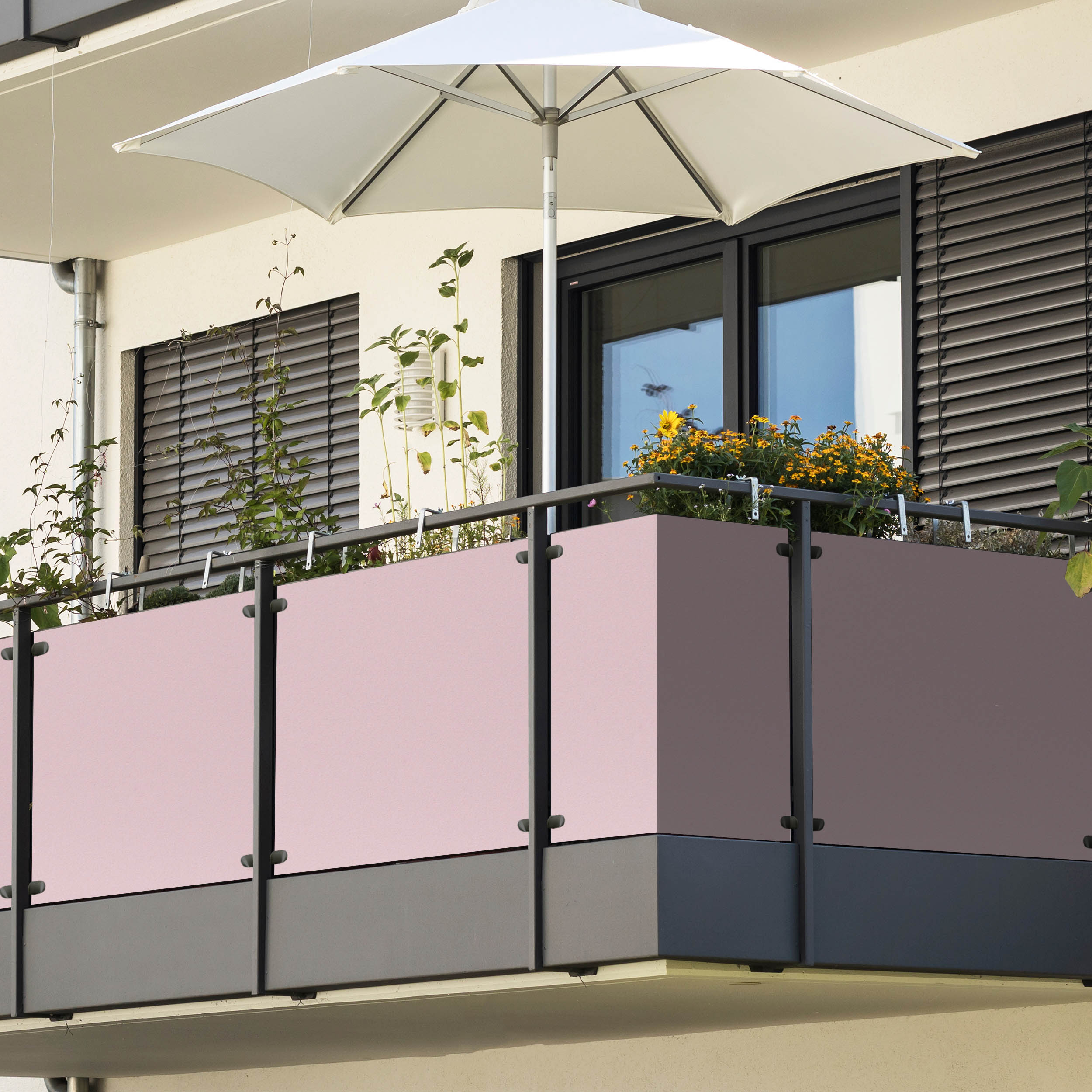 HPL Platten | Satin  - Kronoart® Premium Color