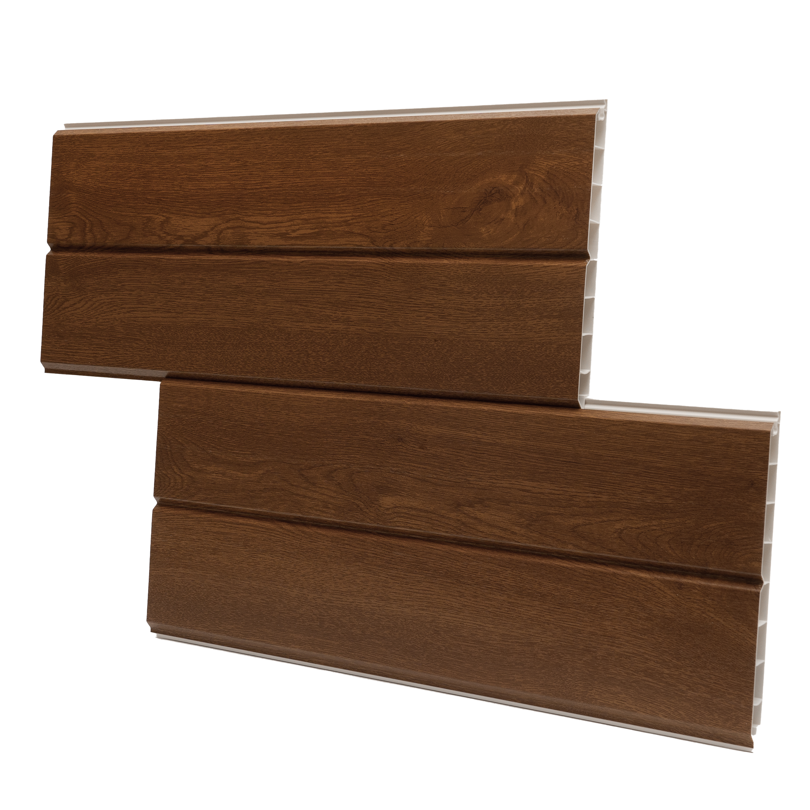 Verkleidungspaneel MIKUPAN® 200 Light Fassaden & Dachkastenverkleidung - Golden Oak Verkleidungspaneel MIKUPAN® 200 Light Fassaden & Dachkastenverkleidung - Golden Oak