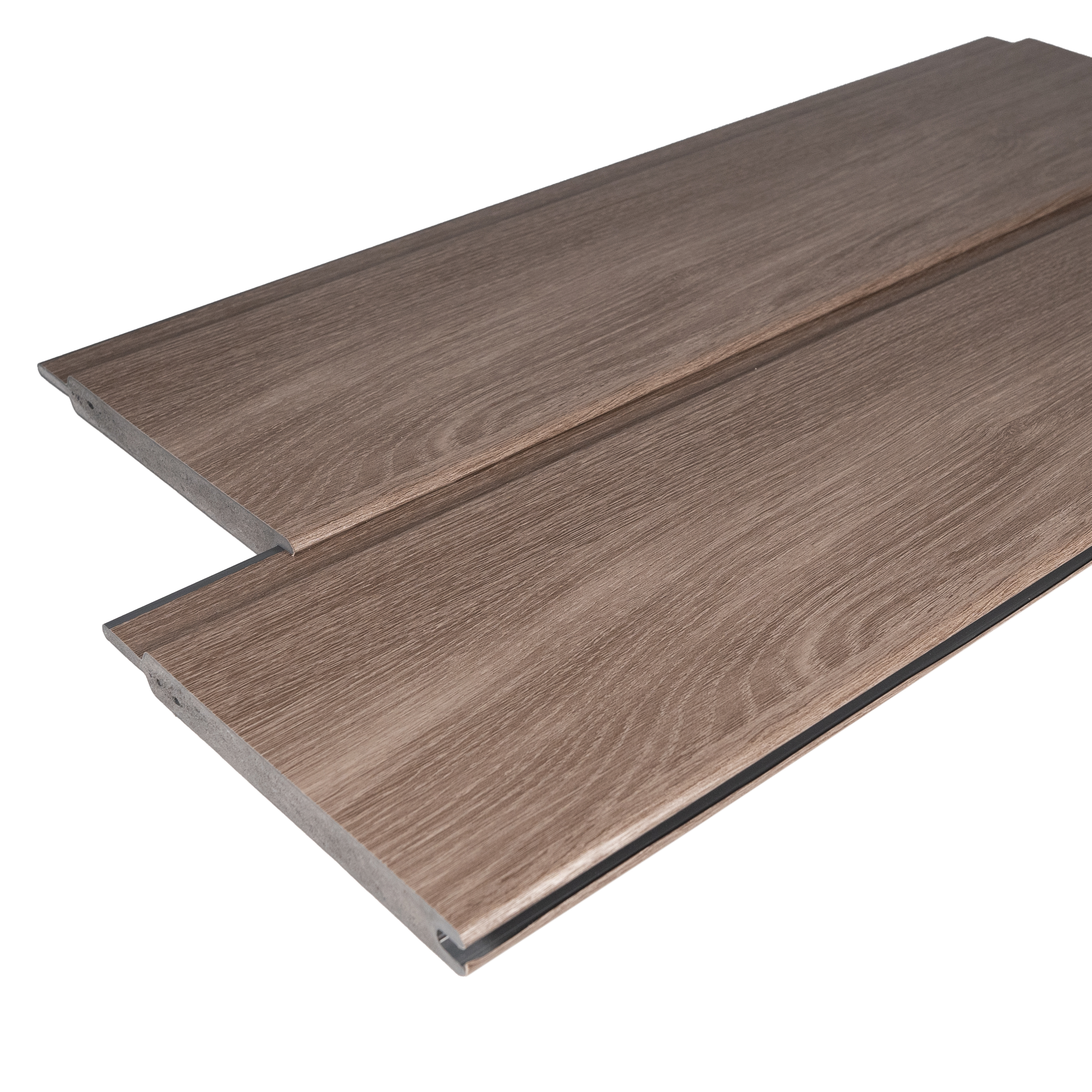Torfüllung Kunststoff Sheffield Oak Grey - Massiv Kunststoffbretter für Tore, Türen & Zäune 143 x 15 mm Torfüllung Kunststoff Sheffield Oak Grey - Massiv Kunststoffbretter für Tore, Türen & Zäune 143 x 15 mm