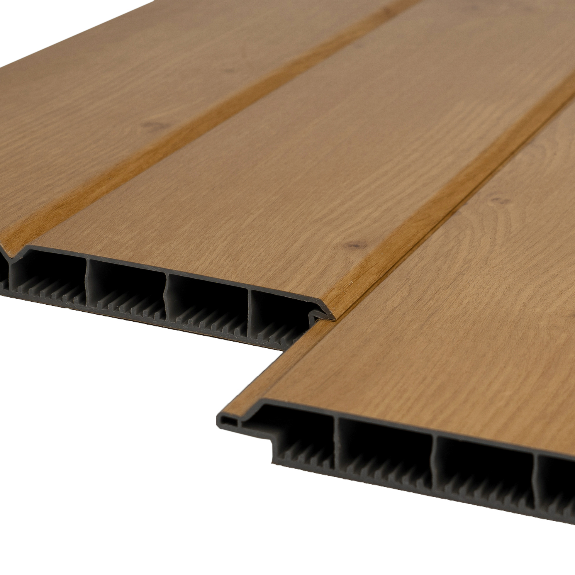 Torfüllung Kunststoff Irish Oak - Kunststoffbretter für Torfüllung 200 x 17 mm Hohlprofil Torfüllung Kunststoff Irish Oak - Kunststoffbretter für Torfüllung 200 x 17 mm Hohlprofil