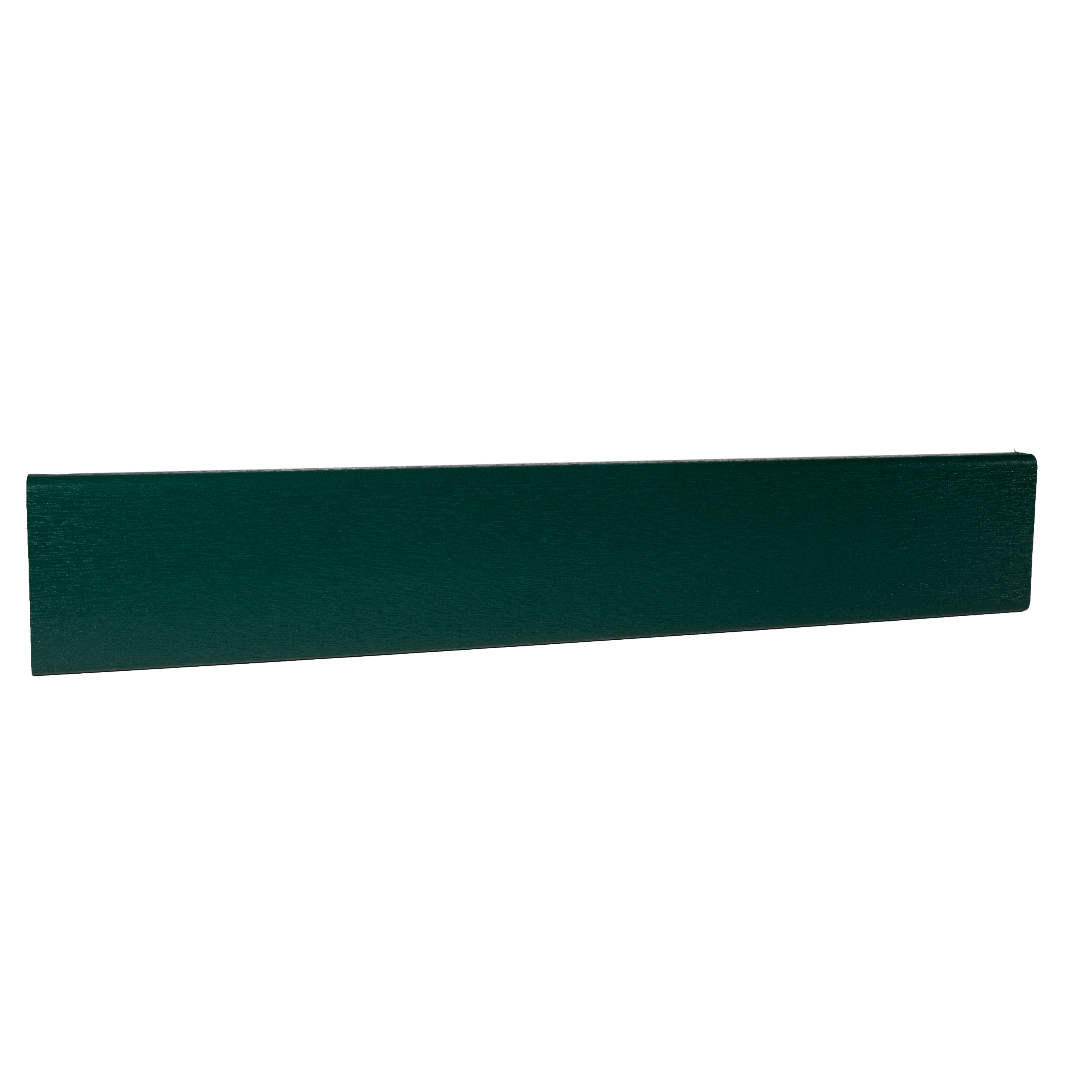 Balkonbrett Kunststoff Moosgrün ähnl. RAL 6005 - Balkonprofile 85 x 25 mm MIKUPAN® Balkonbrett Kunststoff Moosgrün ähnl. RAL 6005 - Balkonprofile 85 x 25 mm MIKUPAN®