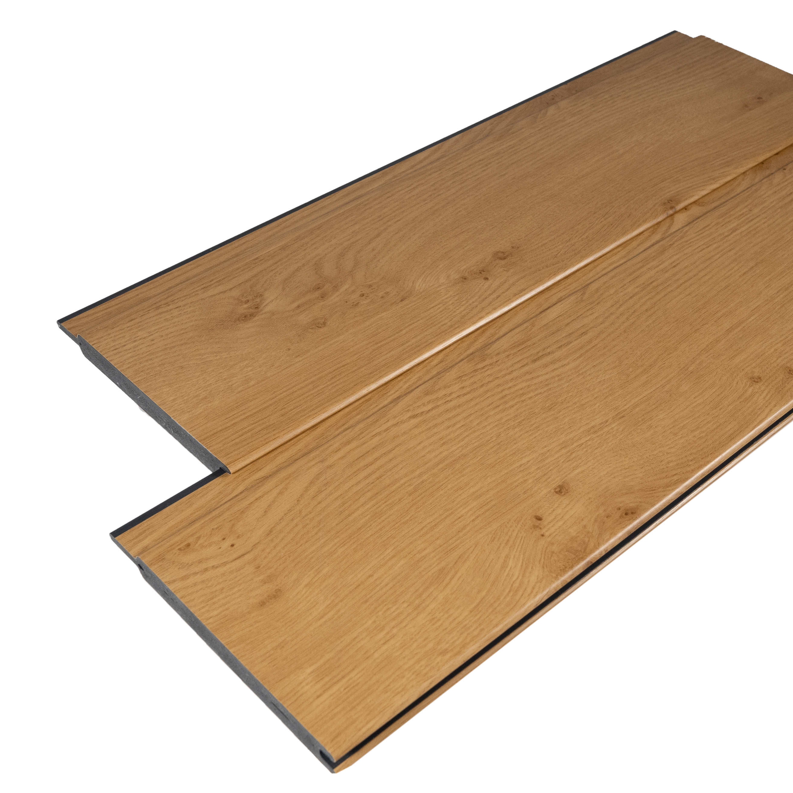 Torfüllung Kunststoff Irish Oak - Massiv Kunststoffbretter für Tore, Türen & Zäune 143 x 15 mm  Torfüllung Kunststoff Irish Oak - Massiv Kunststoffbretter für Tore, Türen & Zäune 143 x 15 mm