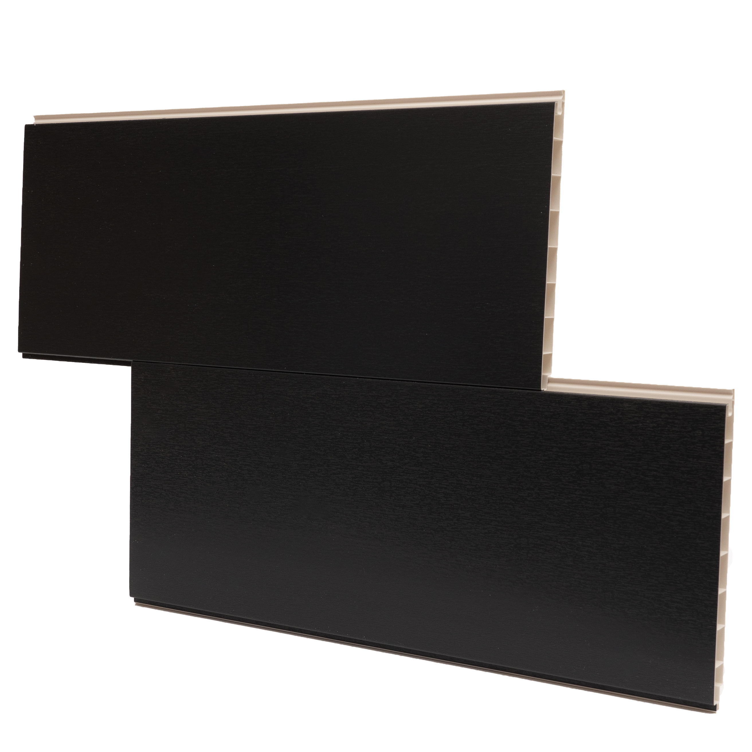 Verkleidungsprofil MIKUPAN® 200 Smart Fassaden & Dachkastenverkleidung - Anthrazit ähnl. RAL 7016 Verkleidungsprofil MIKUPAN® 200 Smart Fassaden & Dachkastenverkleidung - Anthrazit ähnl. RAL 7016