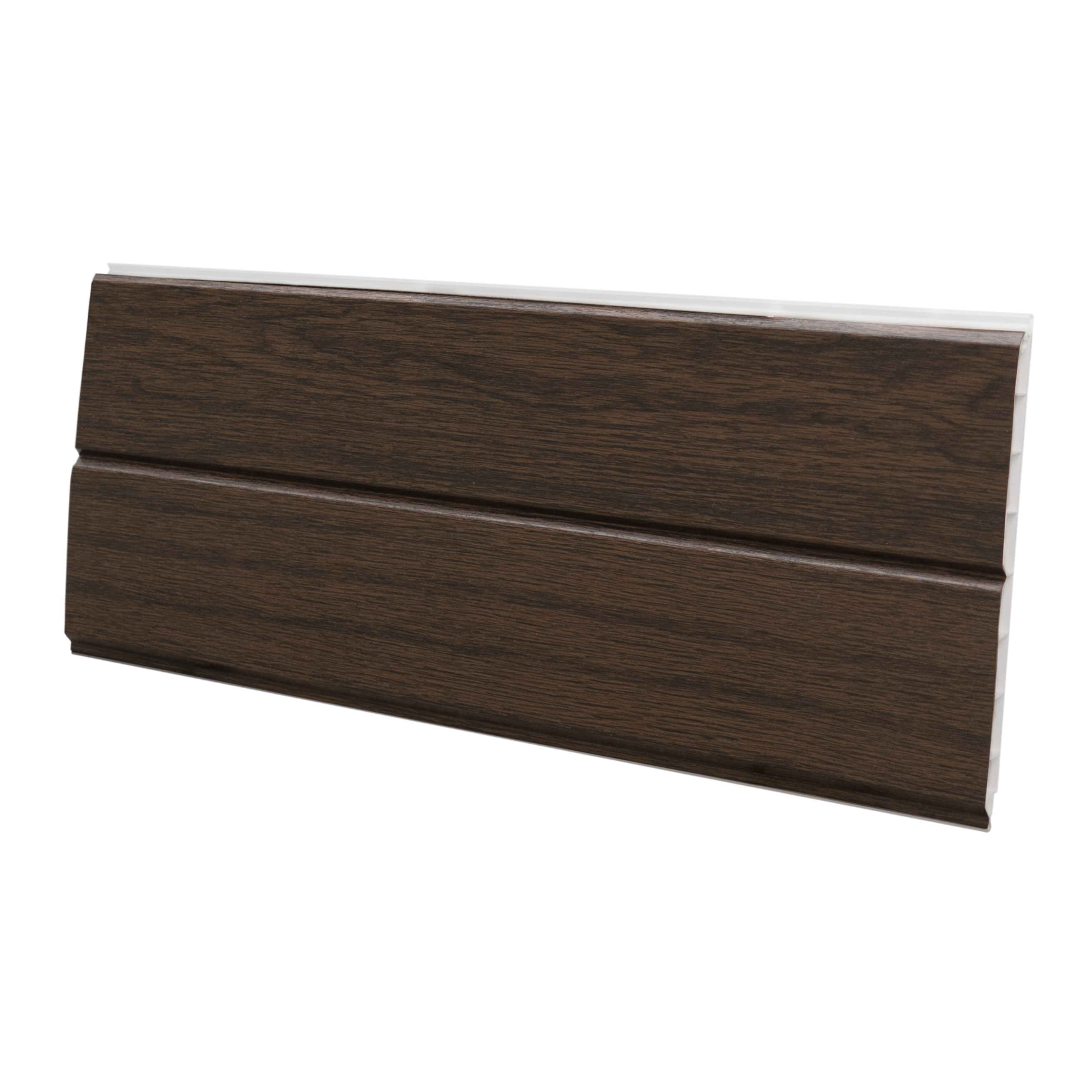 Verkleidungspaneel MIKUPAN® 200 Light Fassaden & Dachkastenverkleidung - Mooreiche