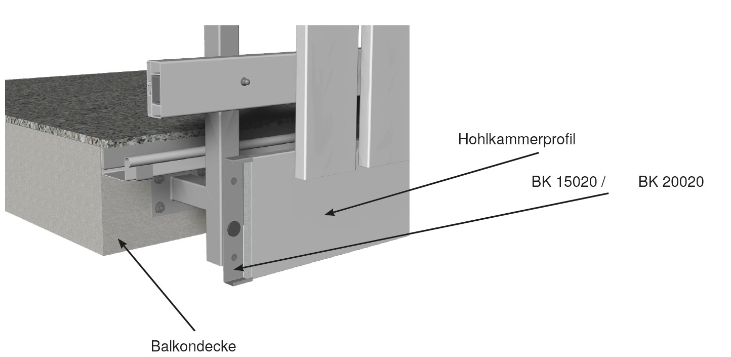 Balkondeckenverkleidung Kunststoff Weiß - 150x20 mm Hohlkammerprofil Balkondeckenverkleidung Kunststoff Weiß - 150x20 mm Hohlkammerprofil