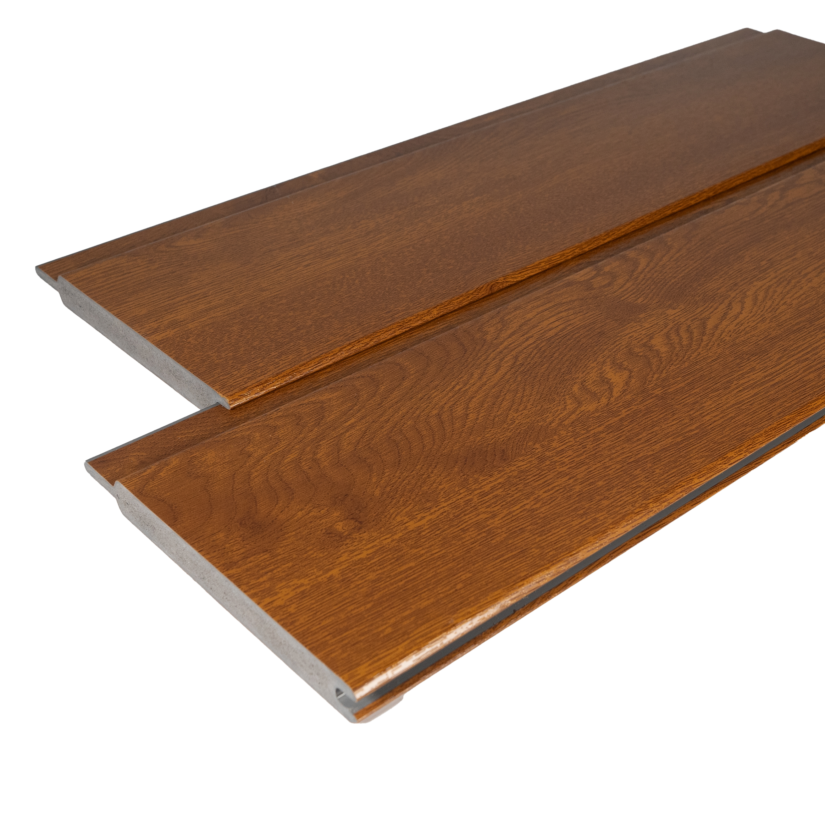 Torfüllung Kunststoff Golden Oak - Massiv Kunststoffbretter für Tore, Türen & Zäune 143 x 15 mm  Torfüllung Kunststoff Golden Oak - Massiv Kunststoffbretter für Tore, Türen & Zäune 143 x 15 mm