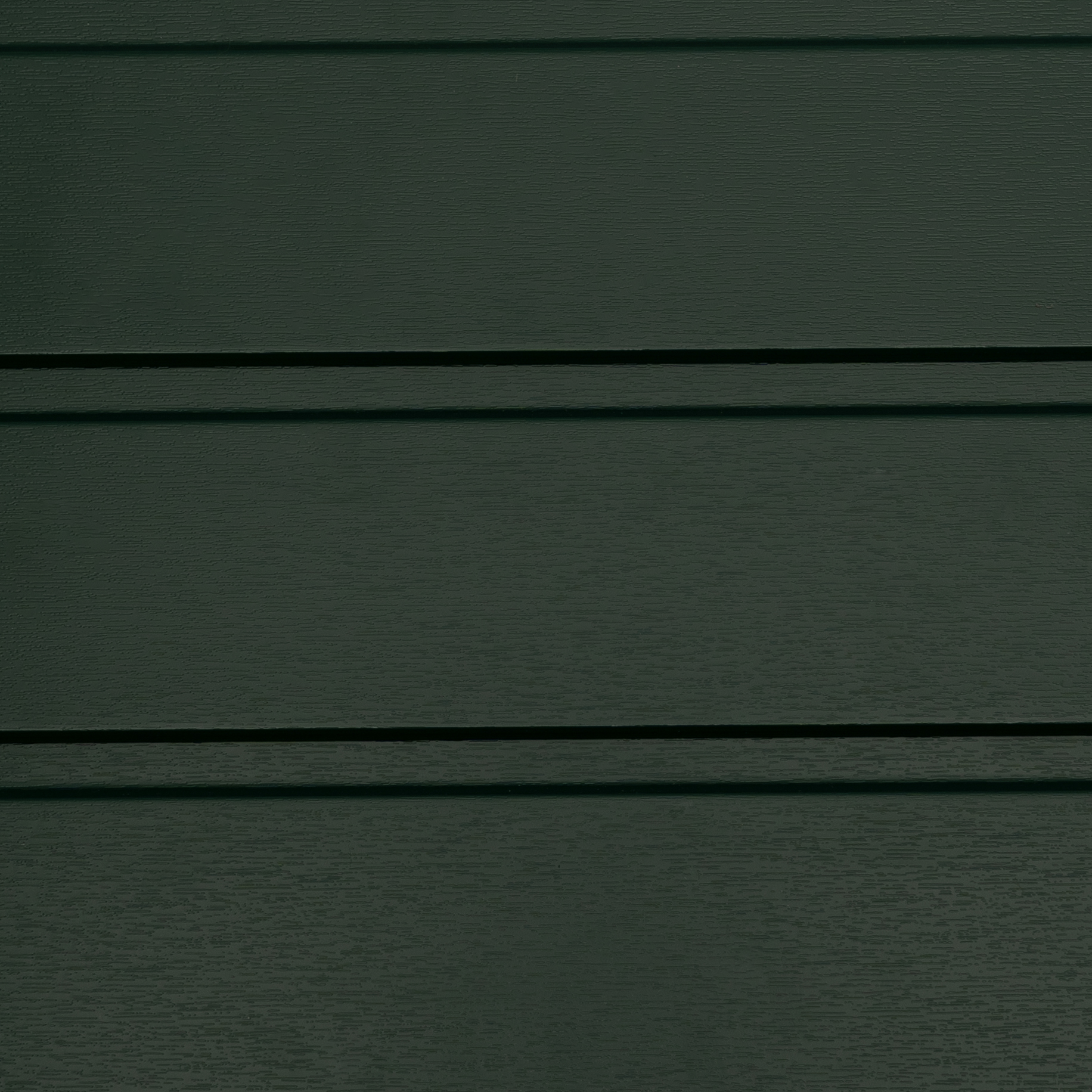 Mikupan® 90 Kunststoffpaneele für Torfüllung und Zäune | Tannengrün ähnl. RAL 6009