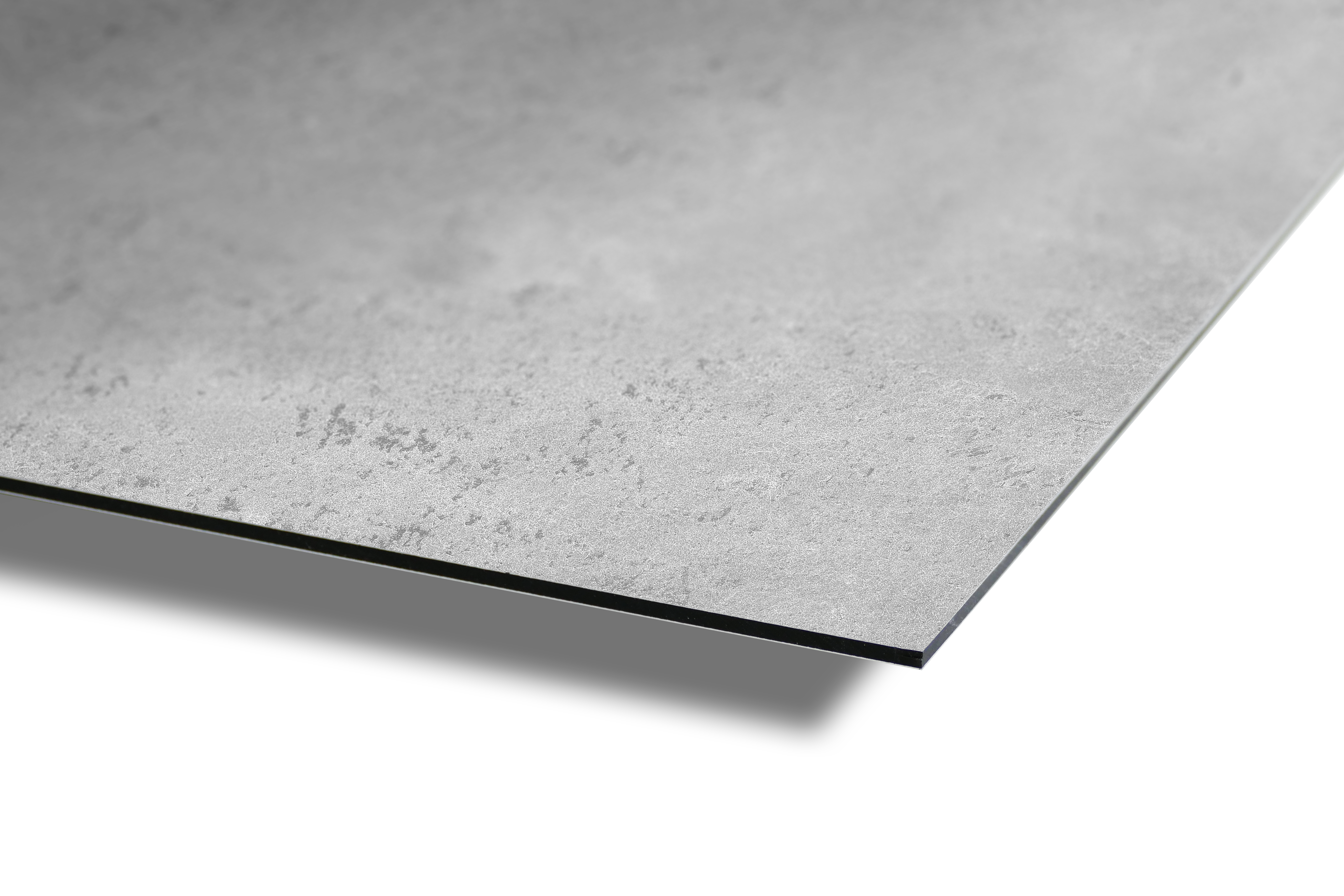 ALUCOM® Alu Verbundplatte Balkon Geländer-Platten 6 mm | Stein Grau ALUCOM® Alu Verbundplatte Balkon Geländer-Platten 6 mm | Stein Grau