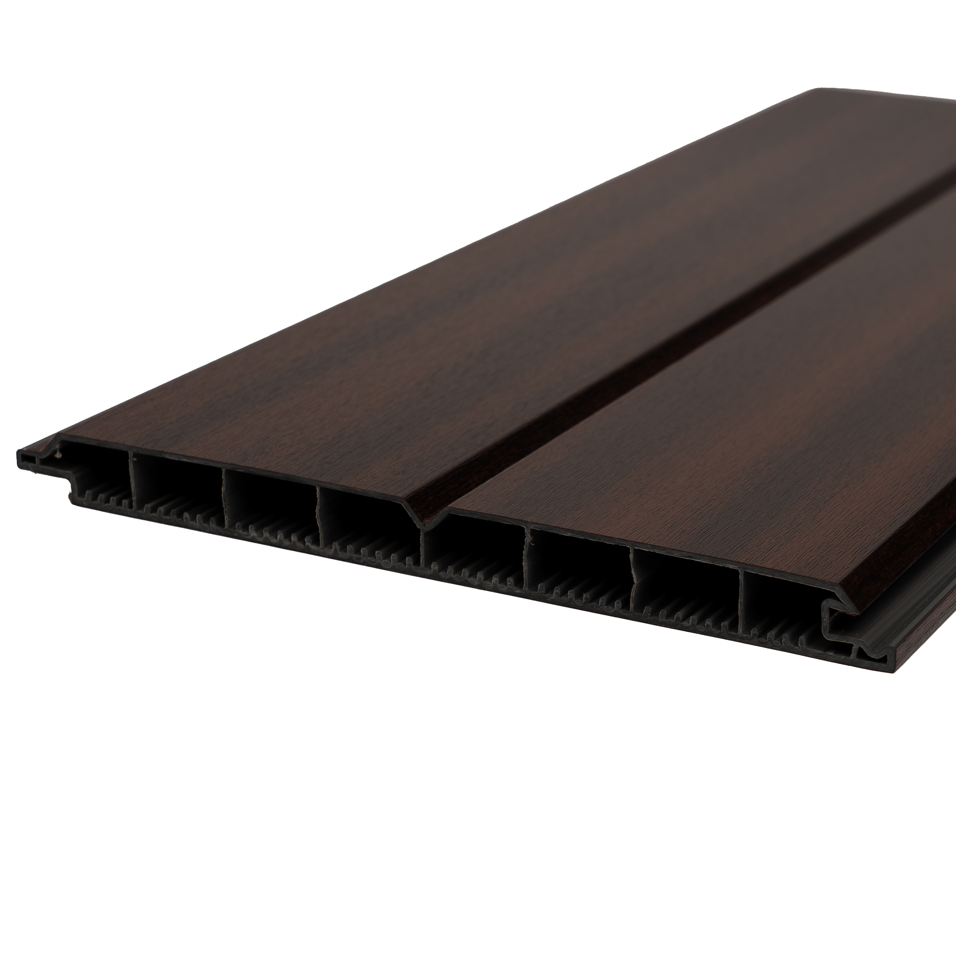 Torfüllung Kunststoff Mahagoni - Kunststoffbretter für Torfüllung 200 x 17 mm Hohlprofil Torfüllung Kunststoff Mahagoni - Kunststoffbretter für Torfüllung 200 x 17 mm Hohlprofil