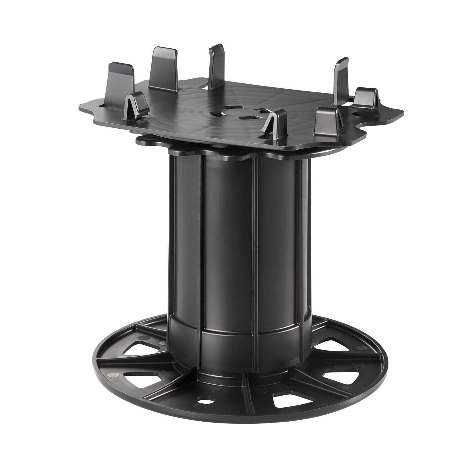 NATURinFORM® Terrassenfuß XL 11,8 - 21,8 cm stufenloser Höhenausgleich