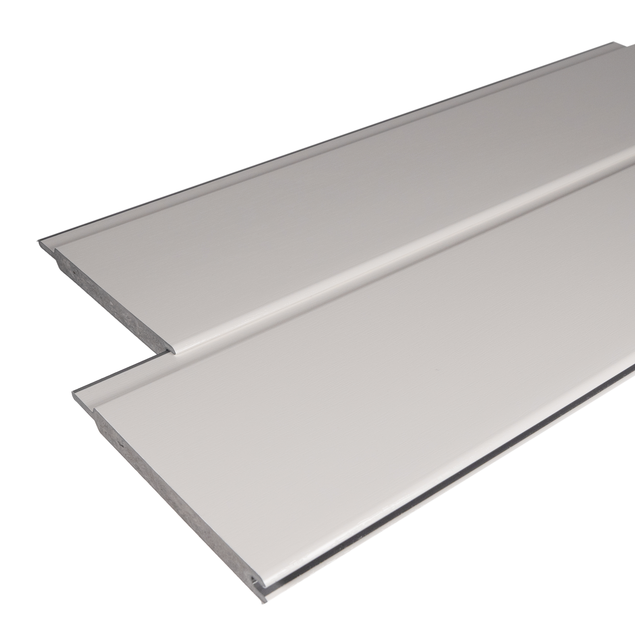 Torfüllung Kunststoff Weiß ähnl. RAL 9010 - Massiv Kunststoffbretter für Tore, Türen & Zäune 143 x 15 mm Torfüllung Kunststoff Weiß ähnl. RAL 9010 - Massiv Kunststoffbretter für Tore, Türen & Zäune 143 x 15 mm