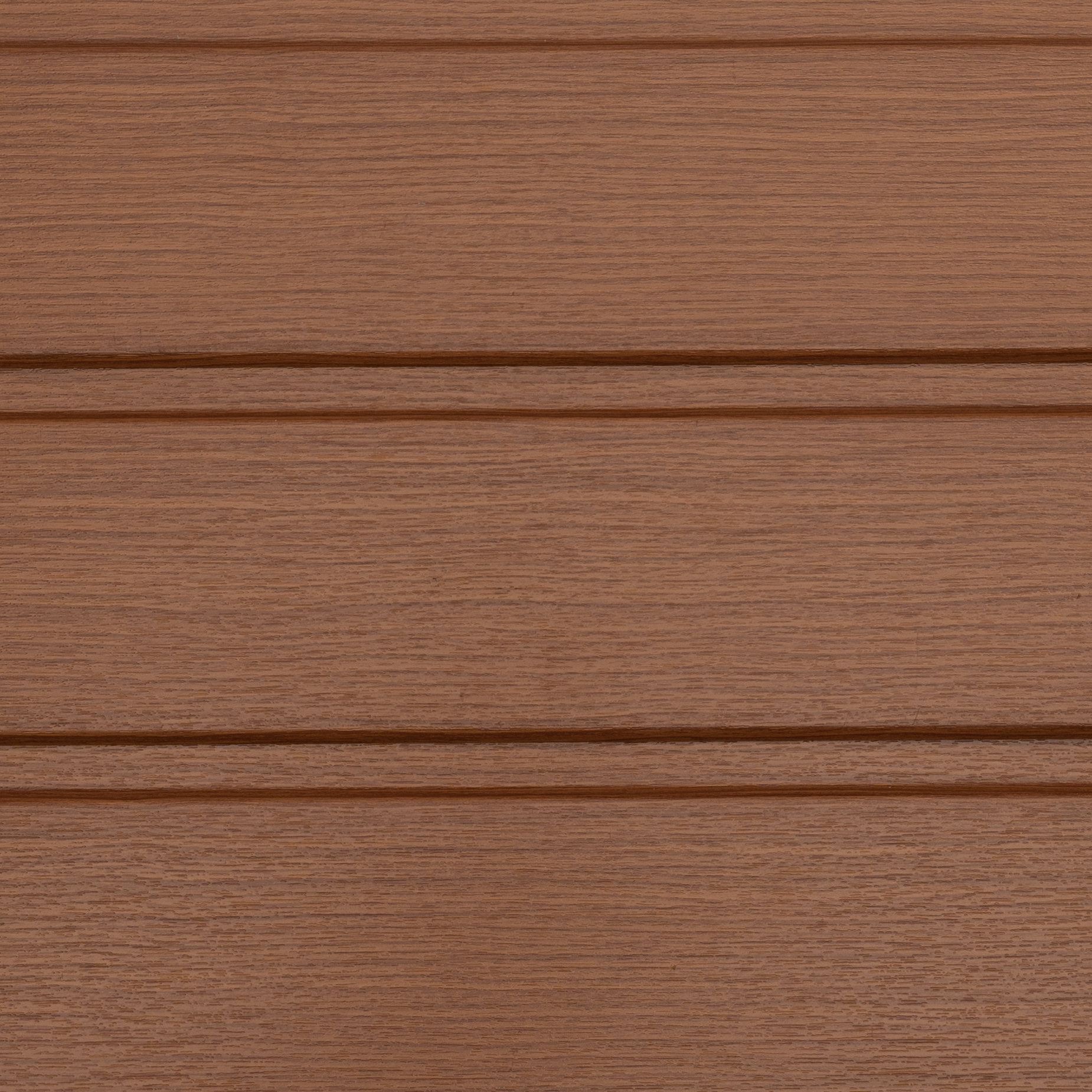 Mikupan® 90 Kunststoffpaneele für Torfüllung und Zäune | Streifen Douglasie