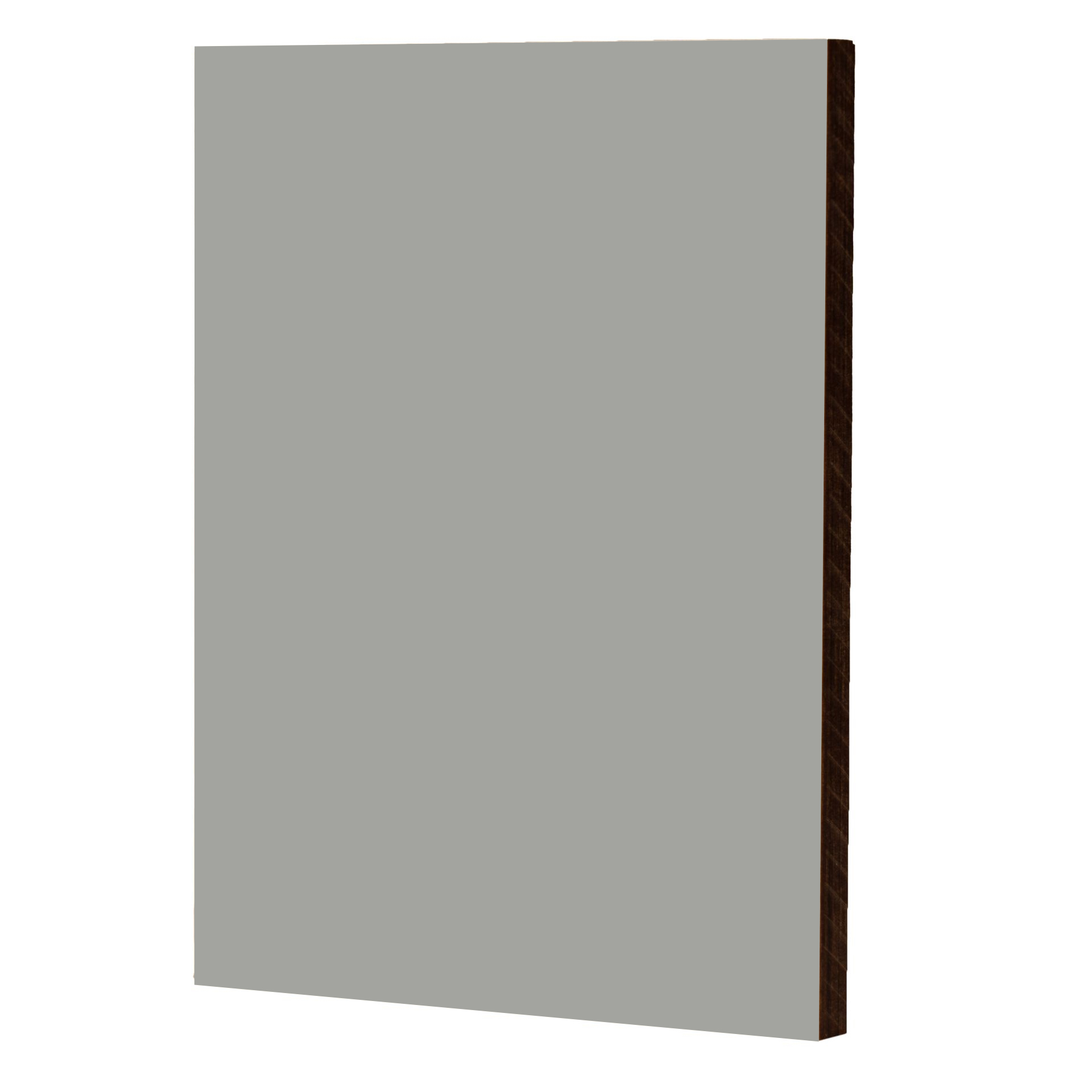 HPL Platten | Chinchilla Grey - Kronoart® Premium Color HPL Platten | Chinchilla Grey - Kronoart® Premium Color