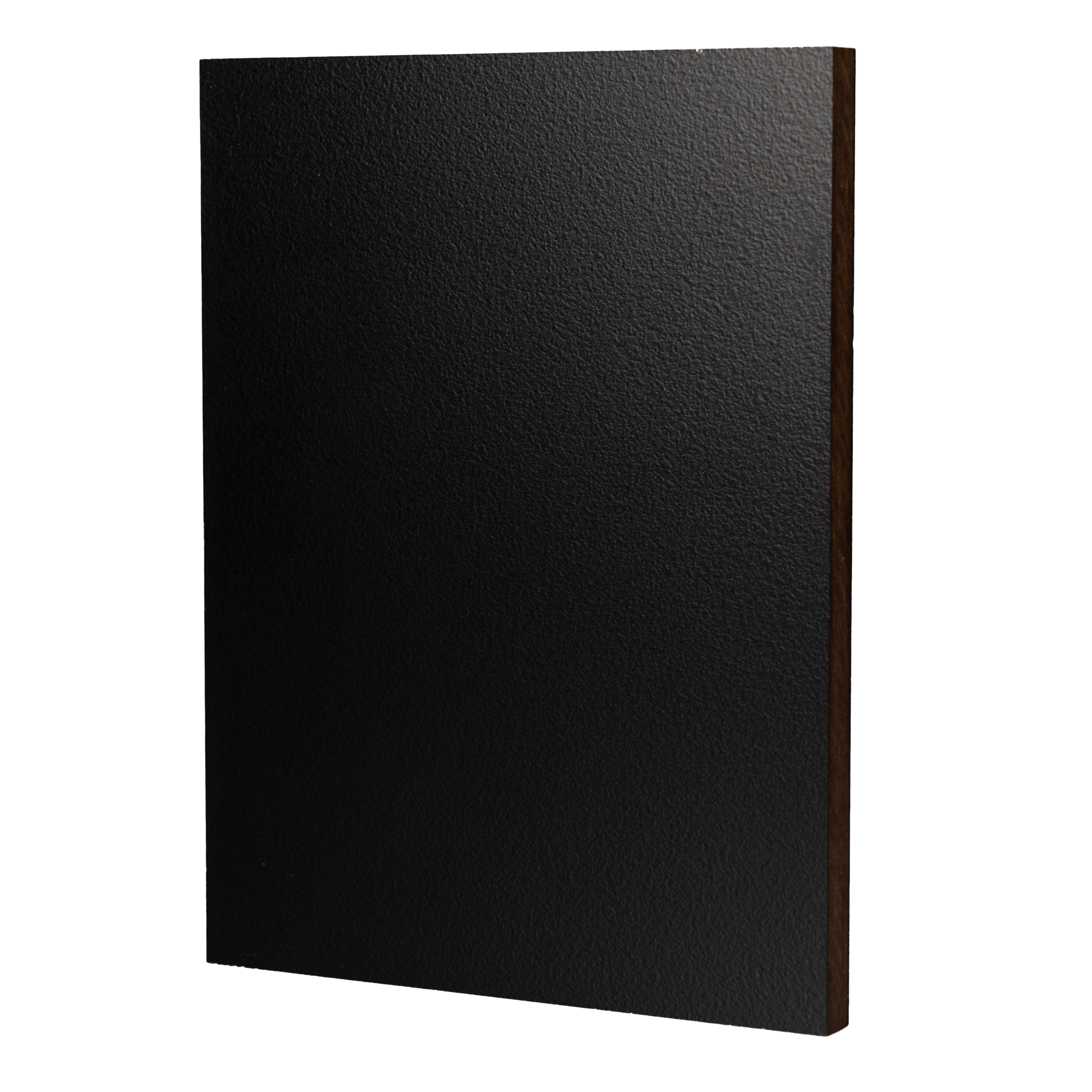 HPL Platten | Schwarz  - Kronoart® Premium Color HPL Platten | Schwarz  - Kronoart® Premium Color