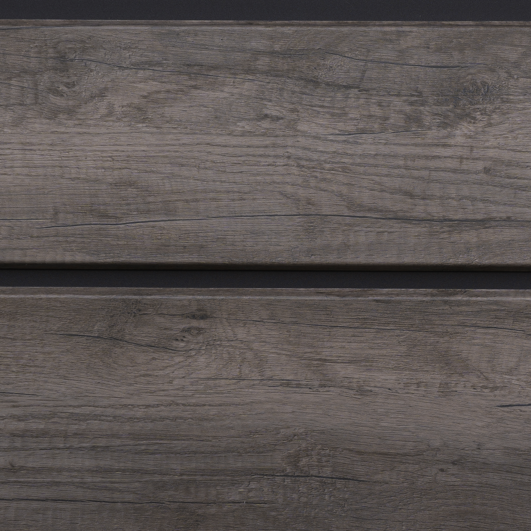 Rhombusleiste Kunststoff MIKUPAN® 180 Flex Rhombusfassade Monument Oak - Schattenfuge Rhombusleiste Kunststoff MIKUPAN® 180 Flex Rhombusfassade Monument Oak - Schattenfuge