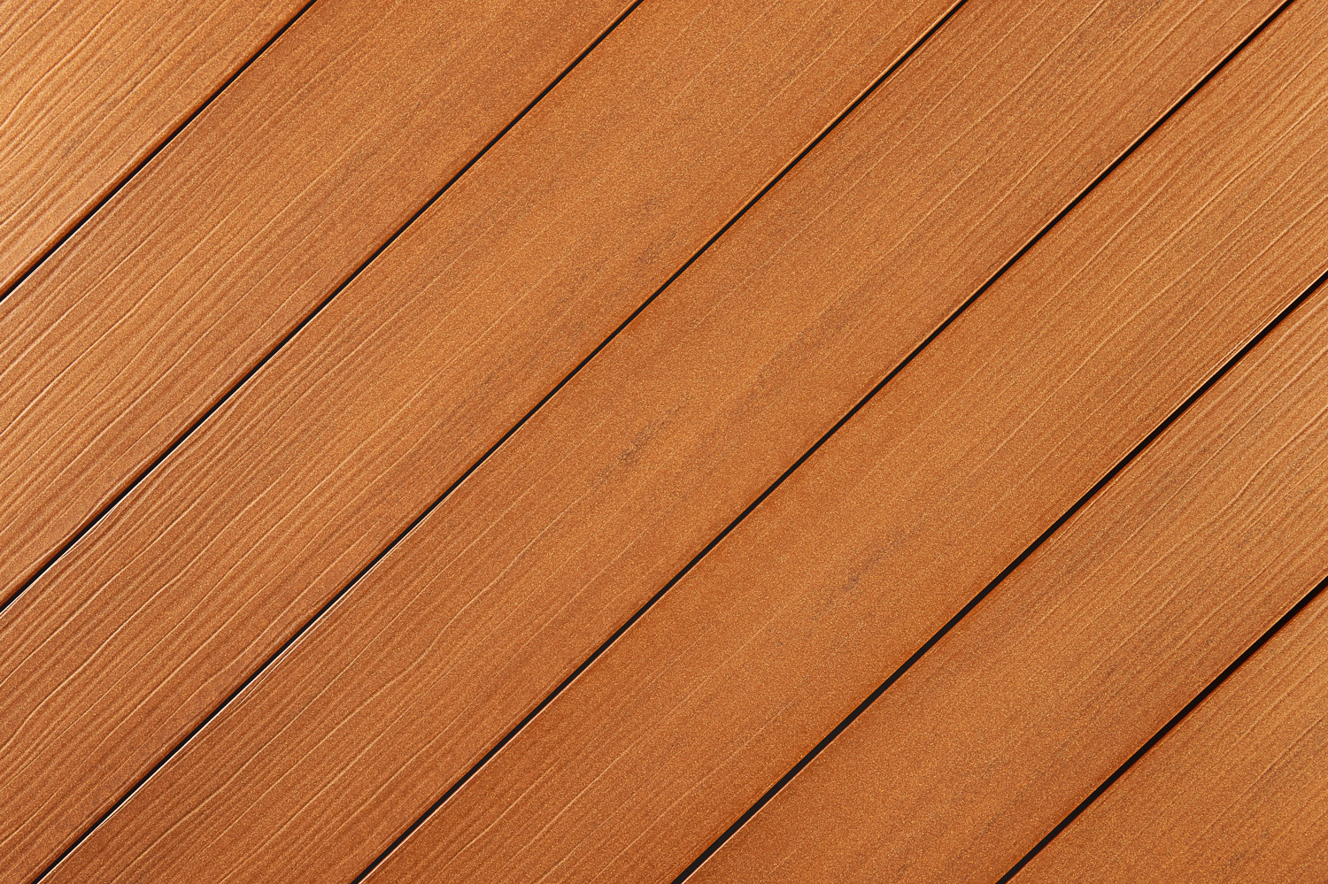 WPC Terrassendielen NATURinFORM DIE EXKLUSIVE 162 Bernsteinbraun 3.000 mm