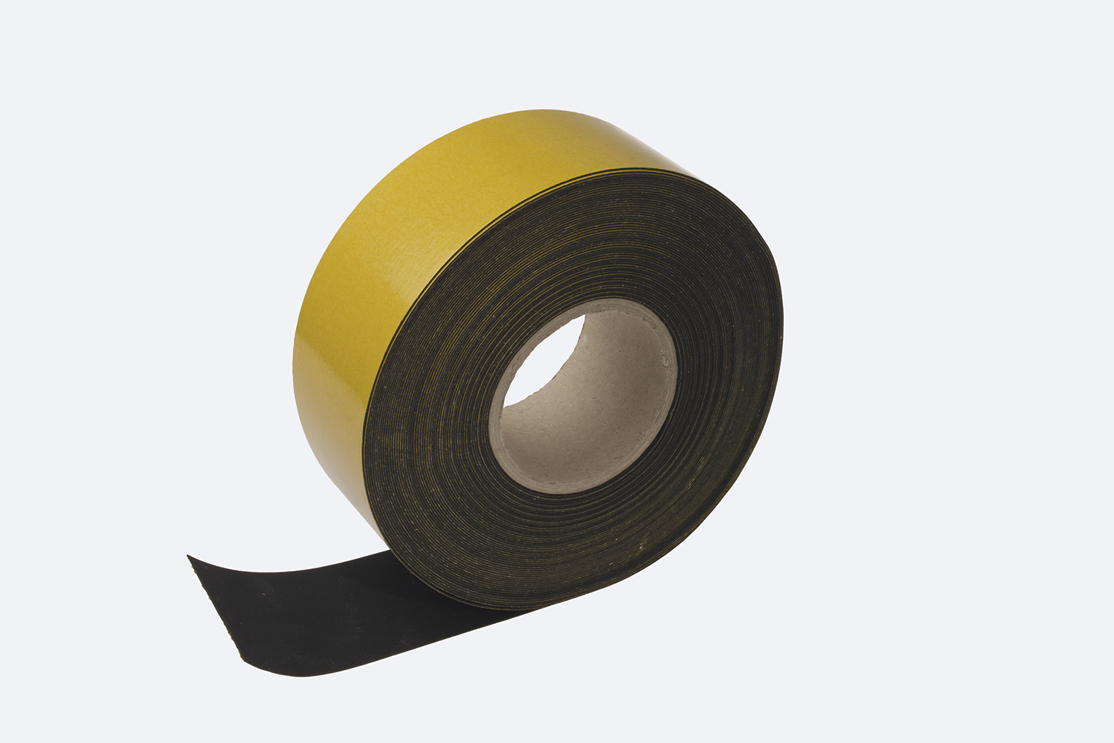 Fassadenfugenband 20m x  70 mm - EPDM schwarz Fassadenfugenband 20m x  70 mm - EPDM schwarz