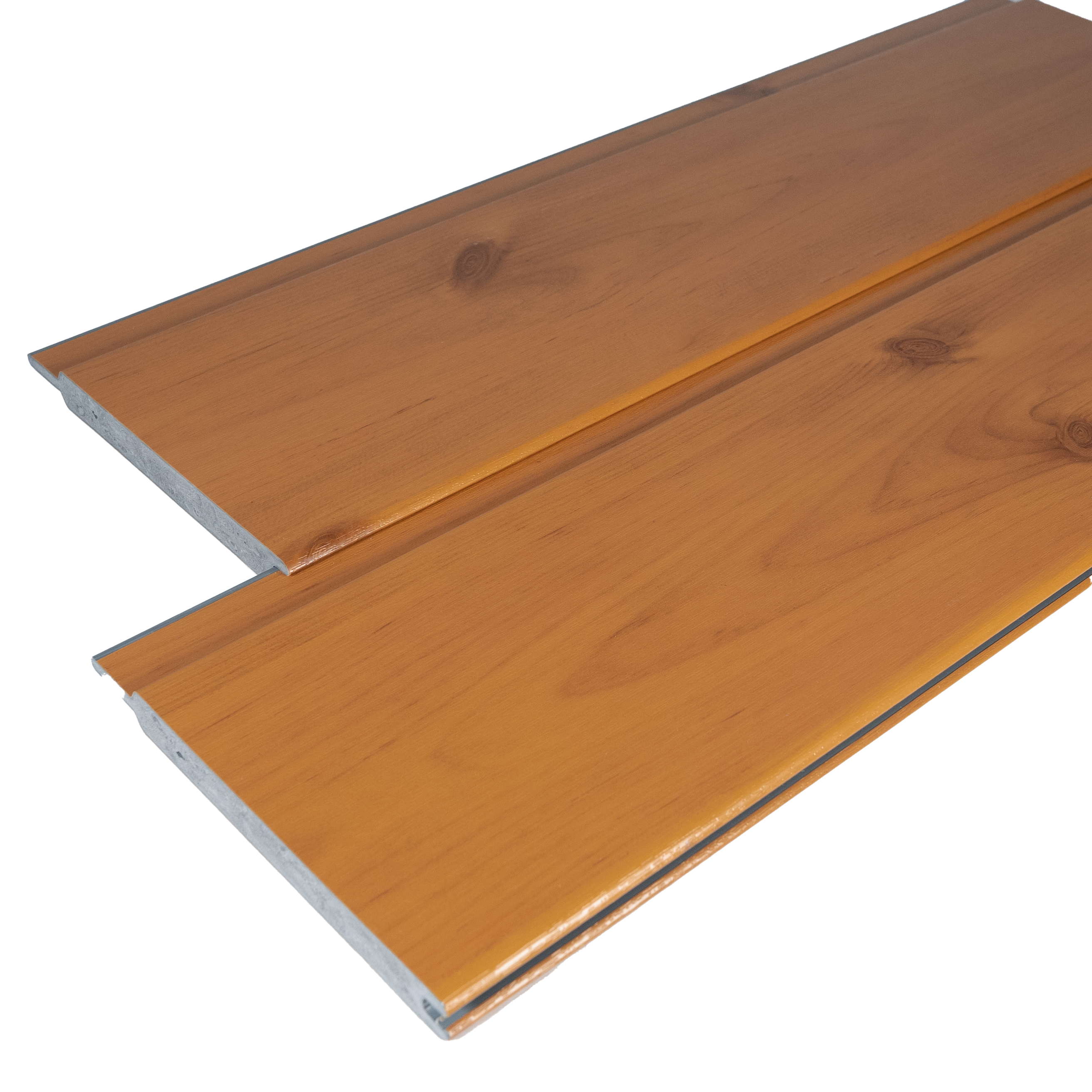 Torfüllung Kunststoff Astfichte - Massiv Kunststoffbretter für Tore, Türen & Zäune 143 x 15 mm  Torfüllung Kunststoff Astfichte - Massiv Kunststoffbretter für Tore, Türen & Zäune 143 x 15 mm