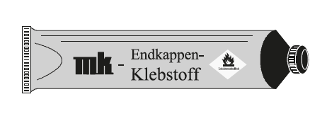 Kunststoffkleber 200g