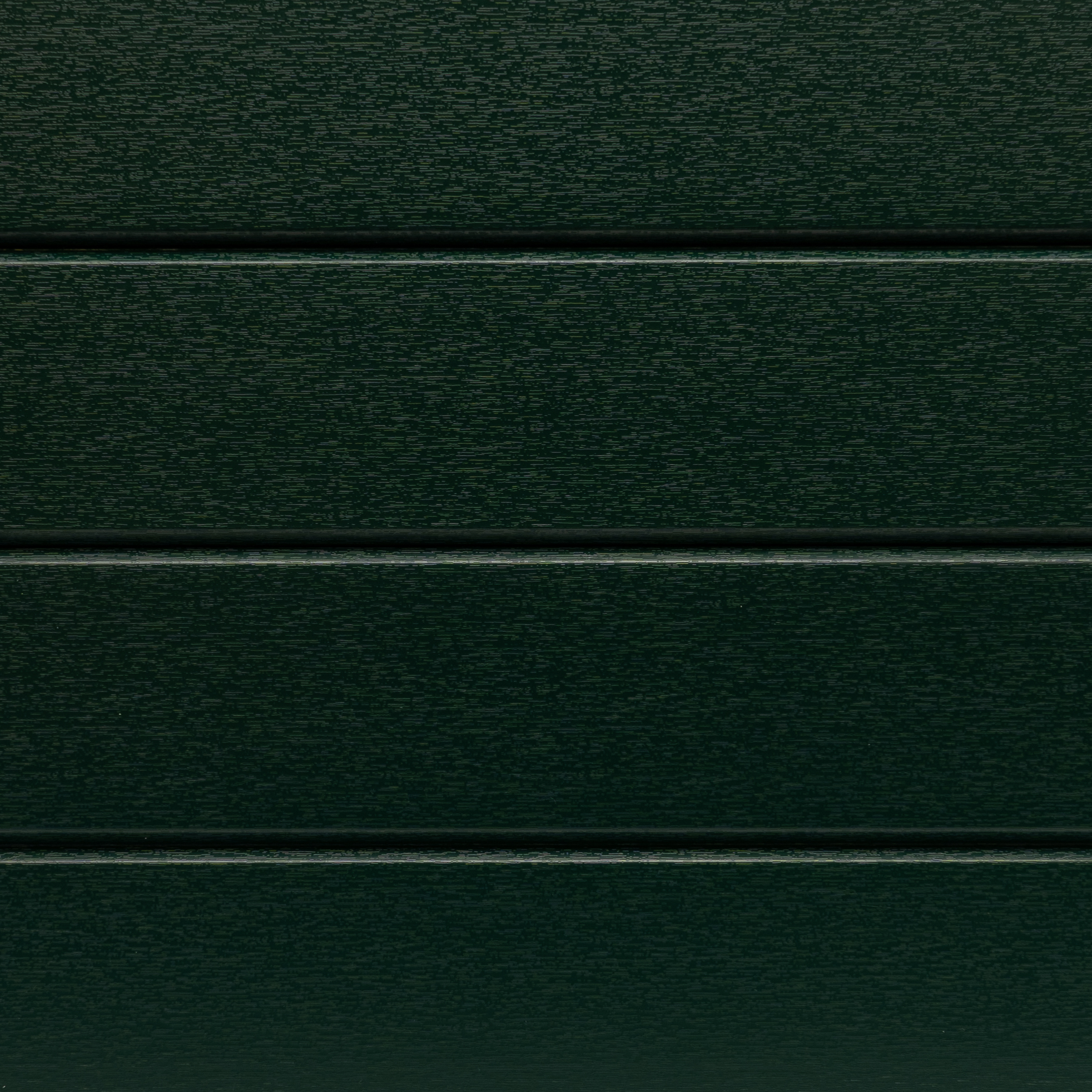Verkleidungspaneel MIKUPAN® 200 Light Fassaden & Dachkastenverkleidung - Moosgrün ähnl. RAL 6005