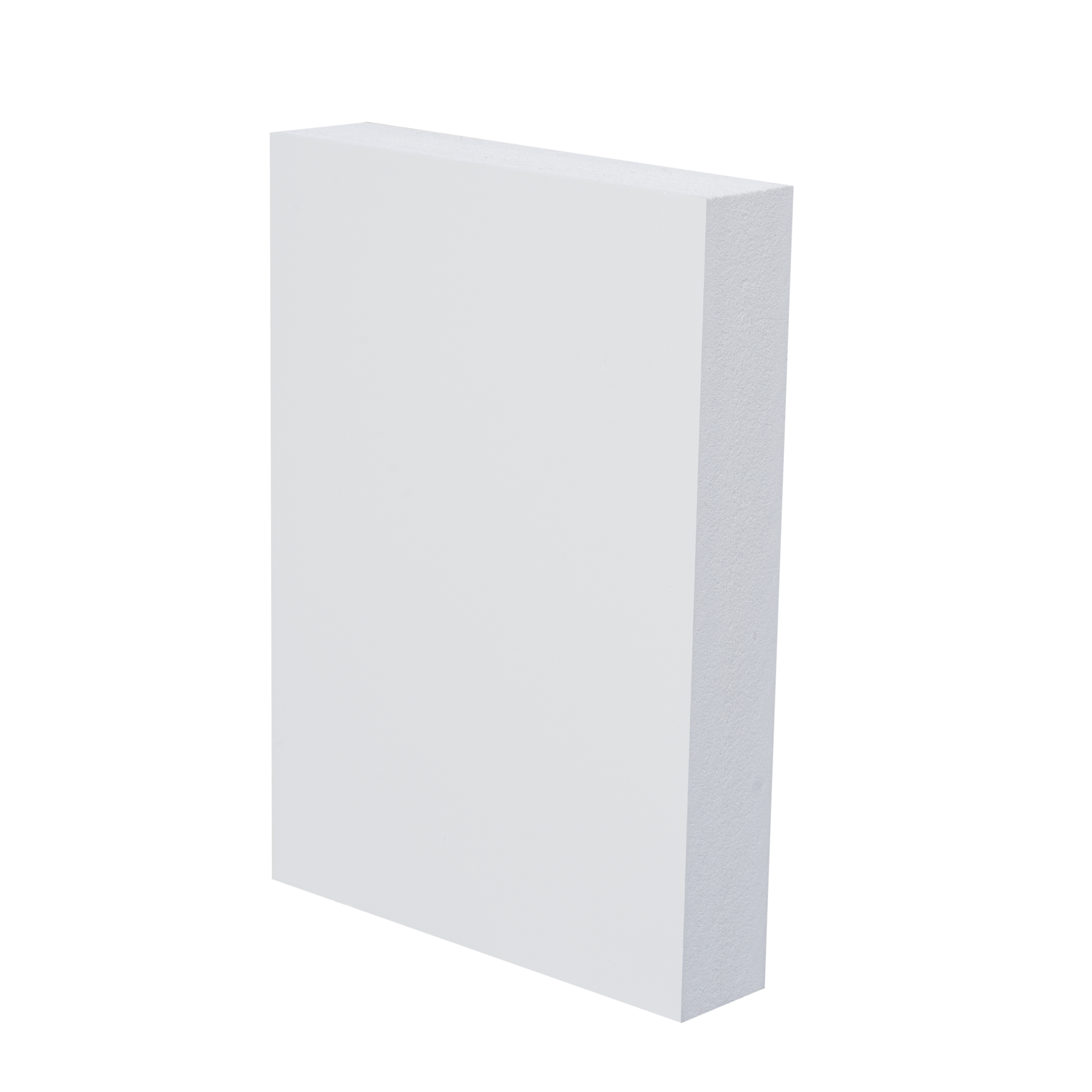 PVC Integralschaumplatte weiß Stärke 24 mm PVC Integralschaumplatte weiß Stärke 24 mm