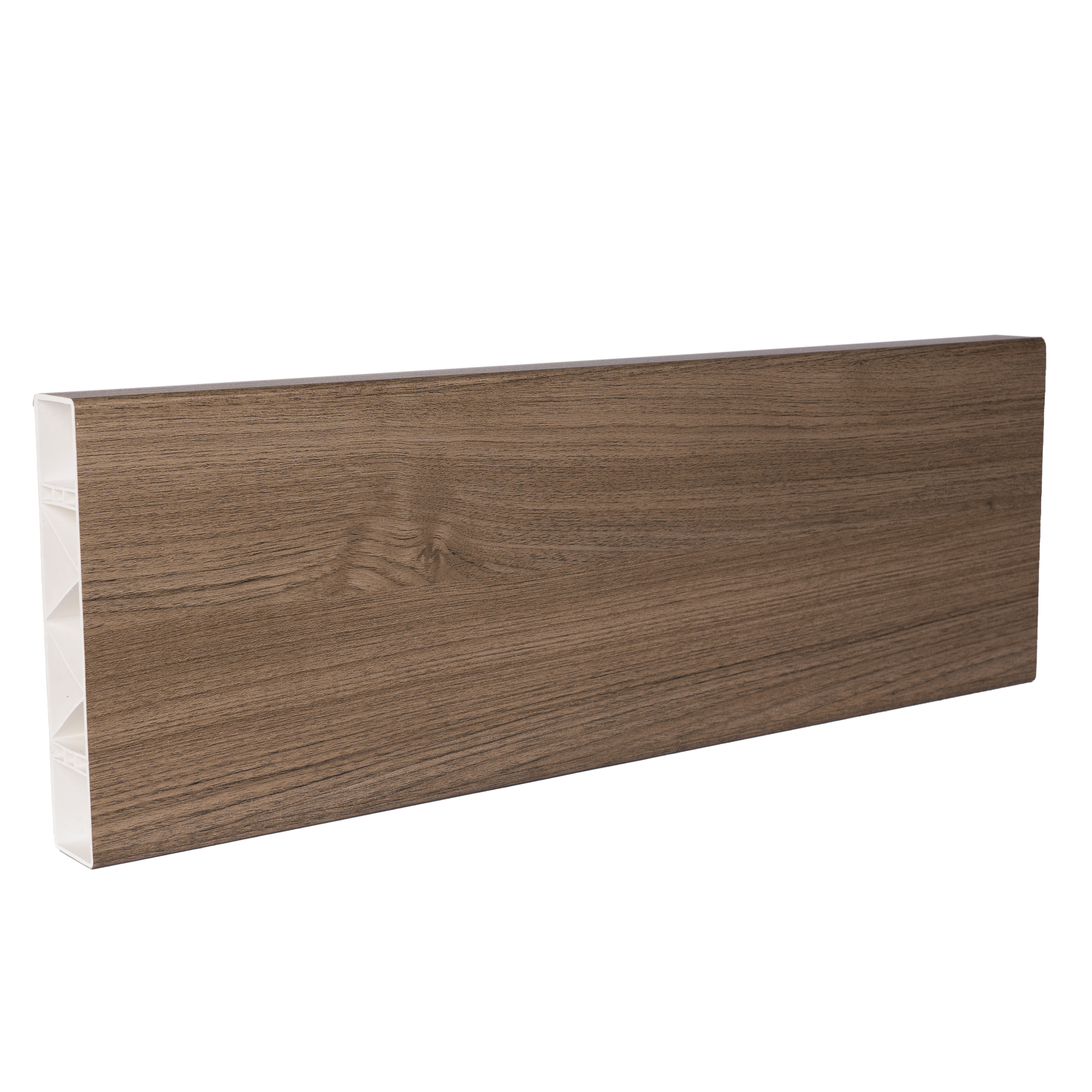 Lattenprofil Kunststoff AnTEAK | MIKUPAN® STRONG 170 x 35 mm Lattenprofil Kunststoff AnTEAK | MIKUPAN® STRONG 170 x 35 mm