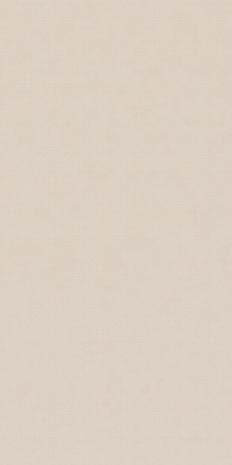 Wandverkleidung Bad Aluverbund - Cremebeige | ALUCOM® Design Interieur