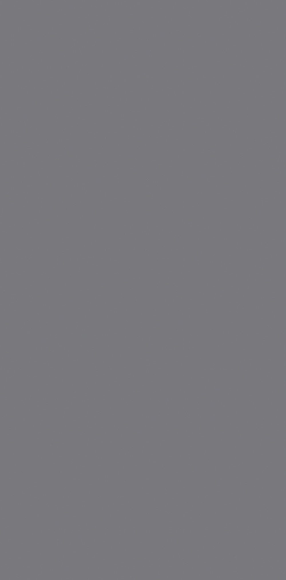 Wandverkleidung Bad Aluverbund - Staubgrau RAL 7037 | ALUCOM®