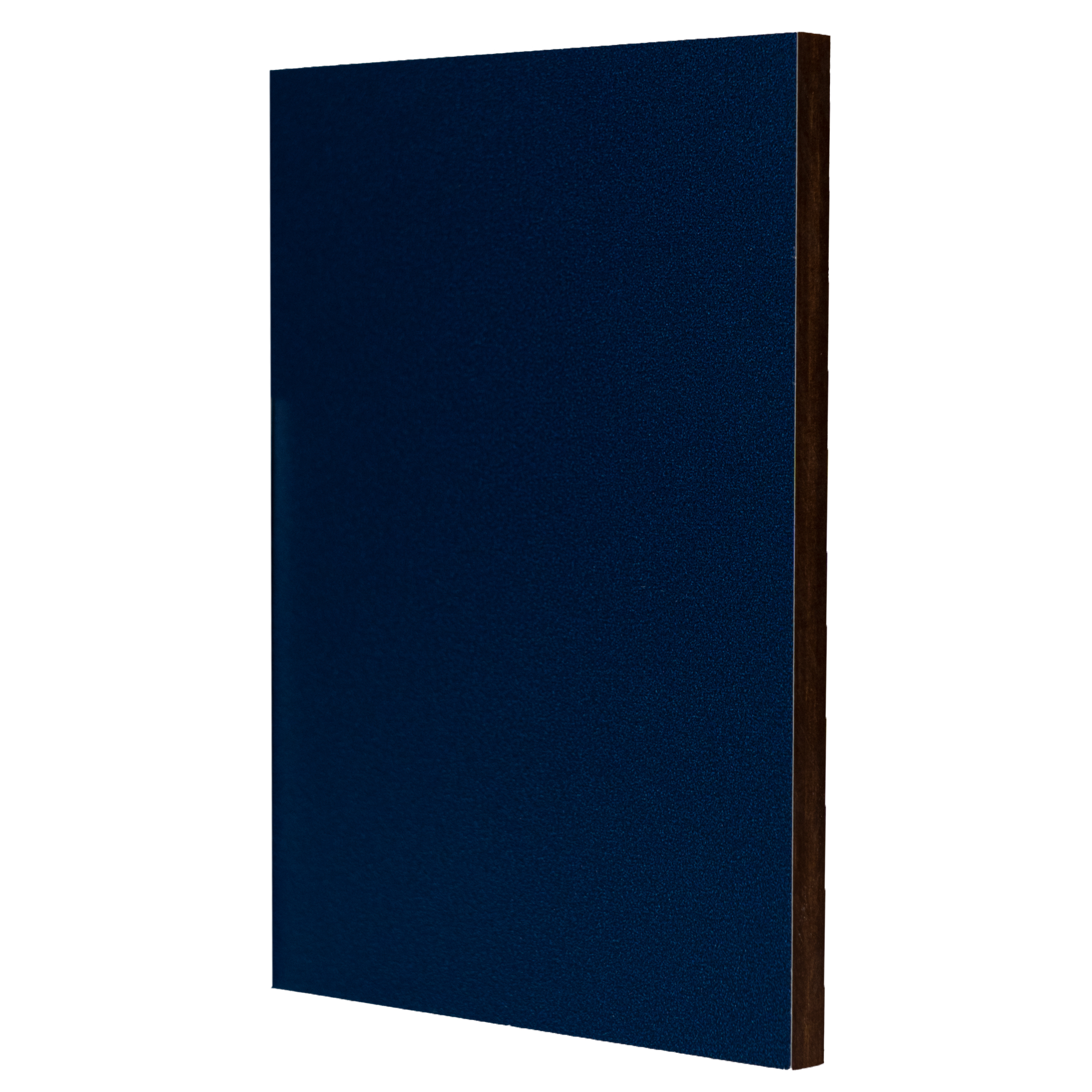HPL Platten | Navy Blau  - Kronoart® Premium Color HPL Platten | Navy Blau  - Kronoart® Premium Color