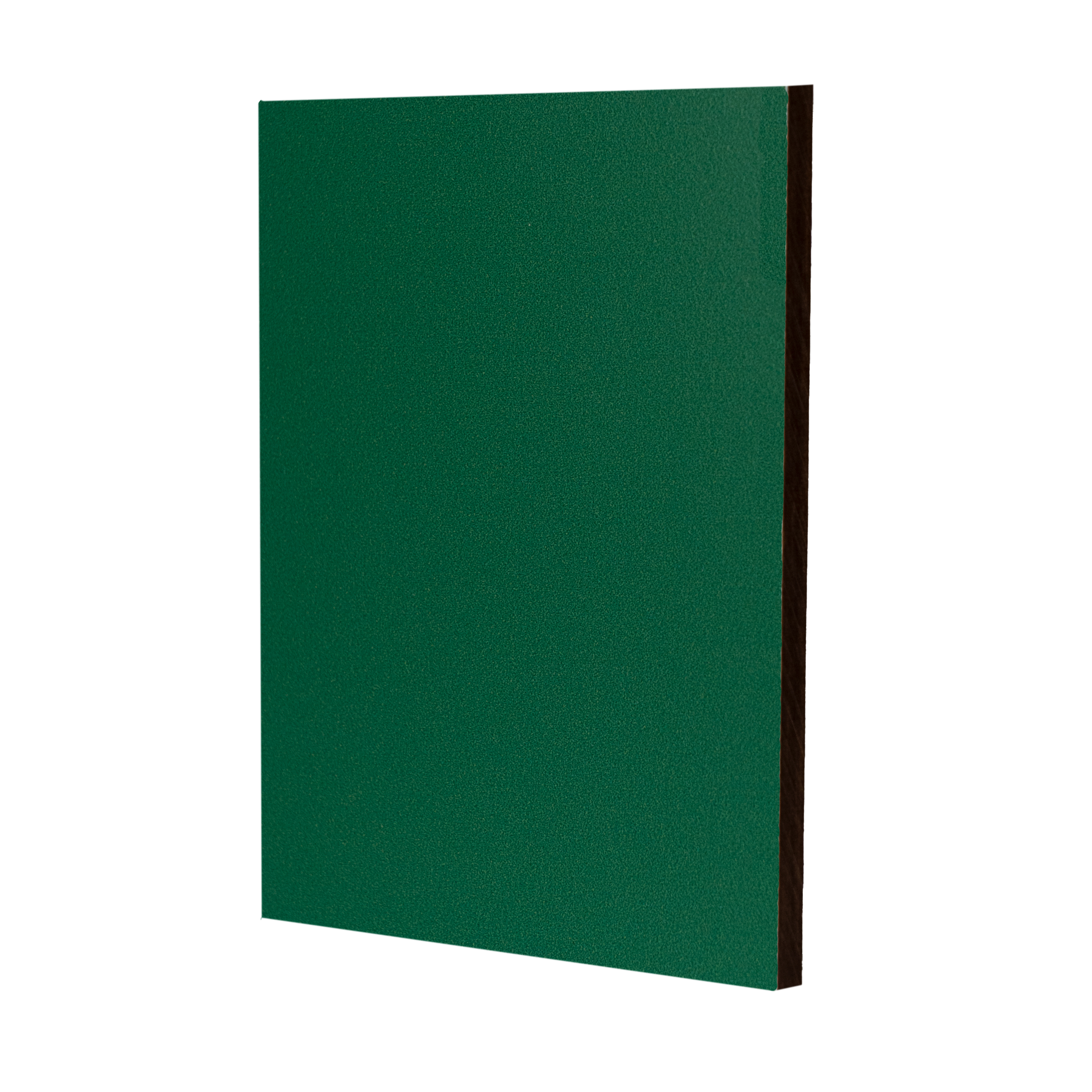 HPL Platten | Oxid Grün  - Kronoart® Premium Color