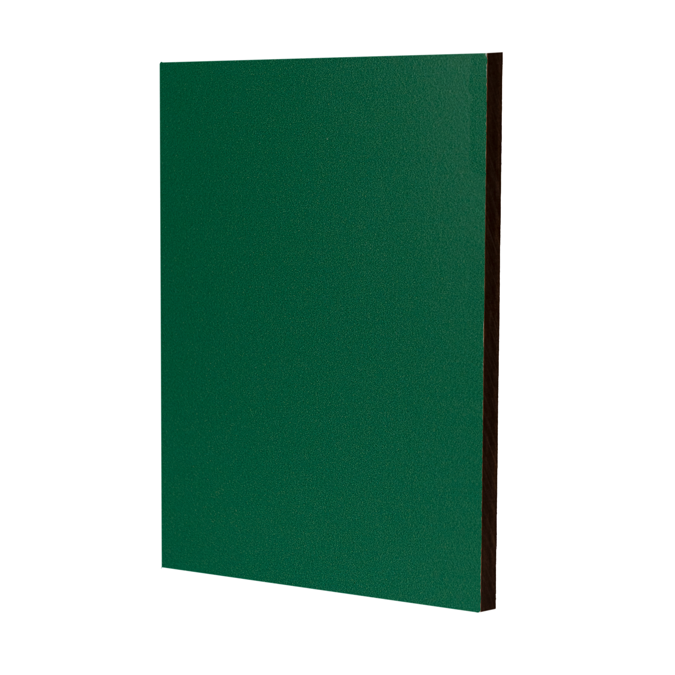 HPL Platten | Oxid Grün  - Kronoart® Premium Color HPL Platten | Oxid Grün  - Kronoart® Premium Color