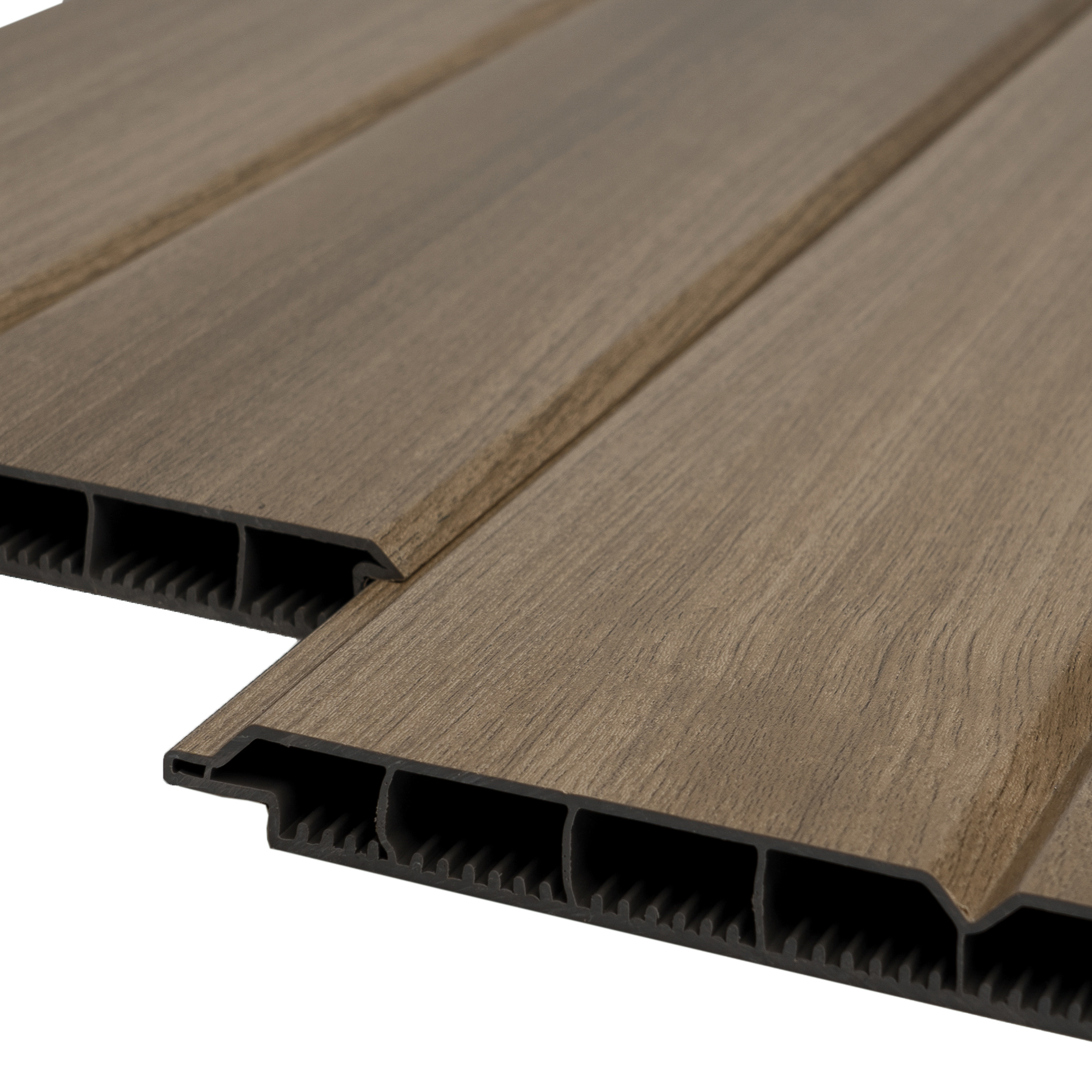 Torfüllung Kunststoff AnTEAK - Kunststoffbretter für Torfüllung 200 x 17 mm Hohlprofil Torfüllung Kunststoff AnTEAK - Kunststoffbretter für Torfüllung 200 x 17 mm Hohlprofil