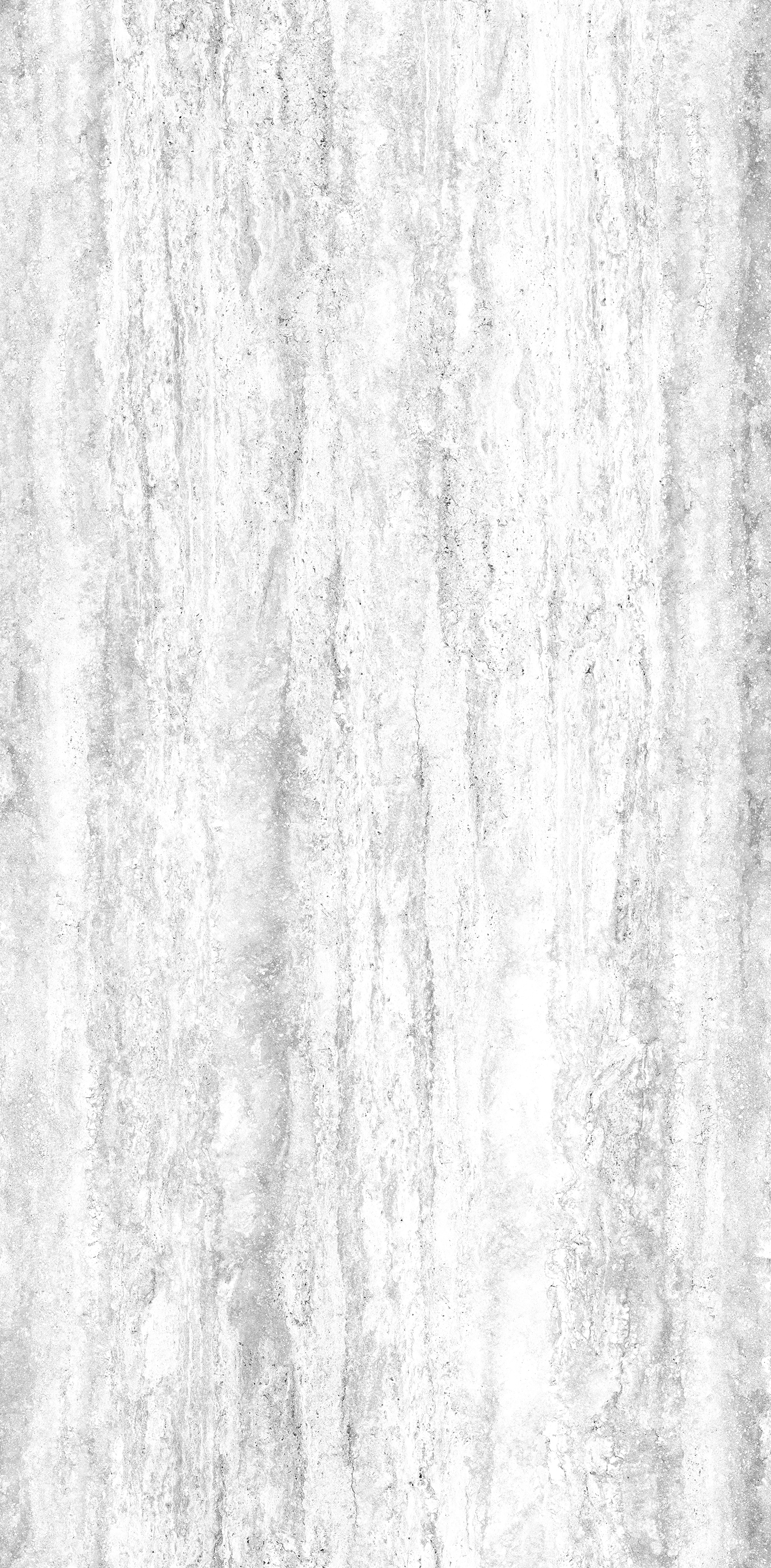 ALUCOM® Alu Verbundplatten / Fassadenplatten 6 mm Travertin Weiß