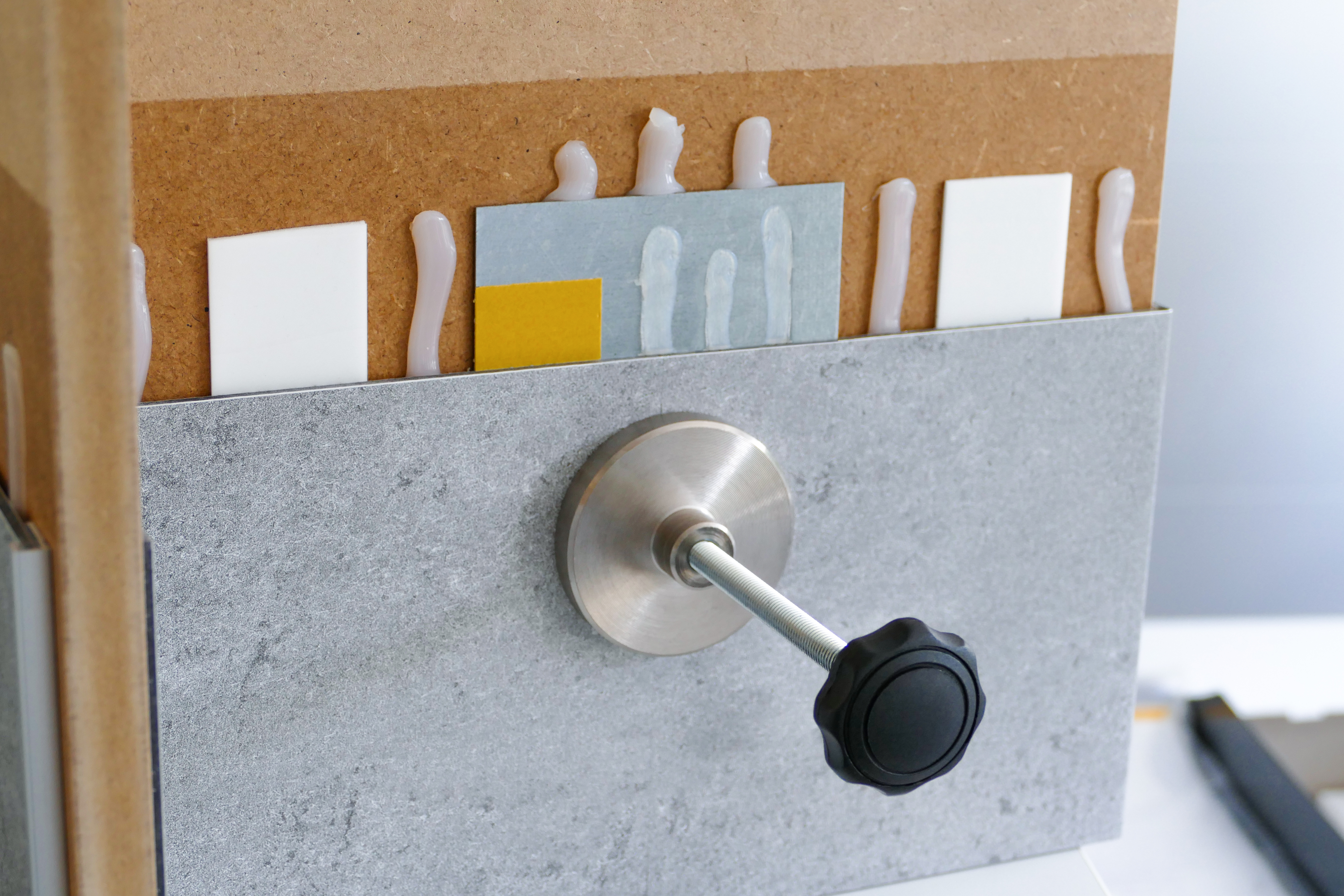Plattenstoßschiene 3m für Alu verbundplatten 3 mm | ALUCOM® Plattenstoßschiene 3m für Alu verbundplatten 3 mm | ALUCOM®