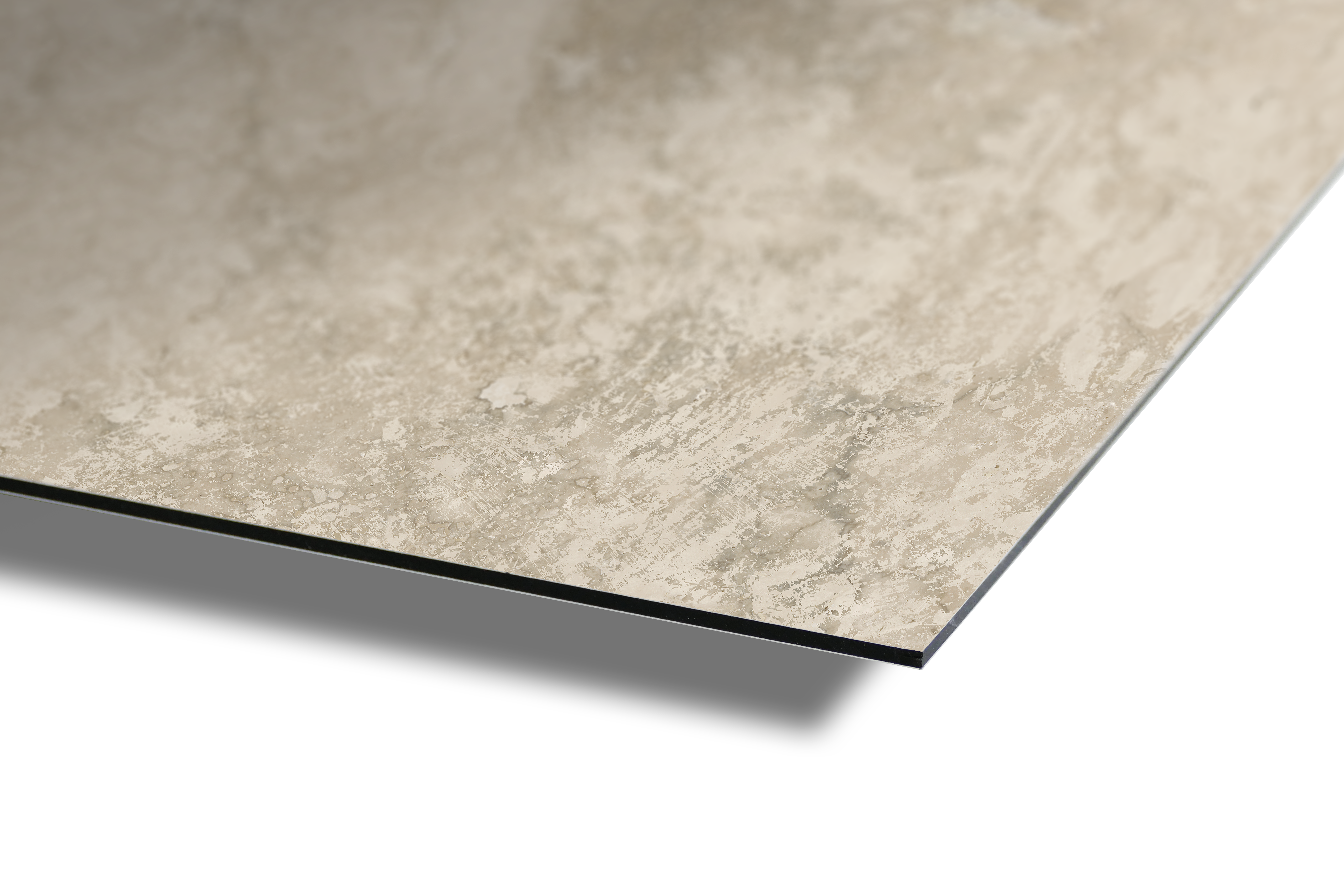 Wandverkleidung Bad Aluverbund - Louise | ALUCOM® Design Interieur Wandverkleidung Bad Aluverbund - Louise | ALUCOM® Design Interieur