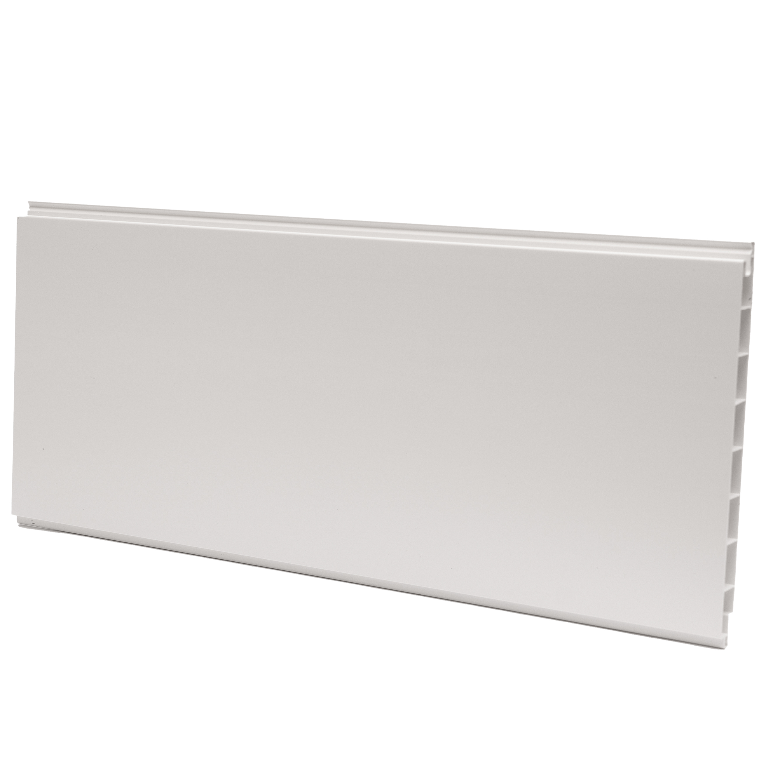 Verkleidungsprofil MIKUPAN® 200 Smart Fassaden & Dachkastenverkleidung - Weiß Verkleidungsprofil MIKUPAN® 200 Smart Fassaden & Dachkastenverkleidung - Weiß